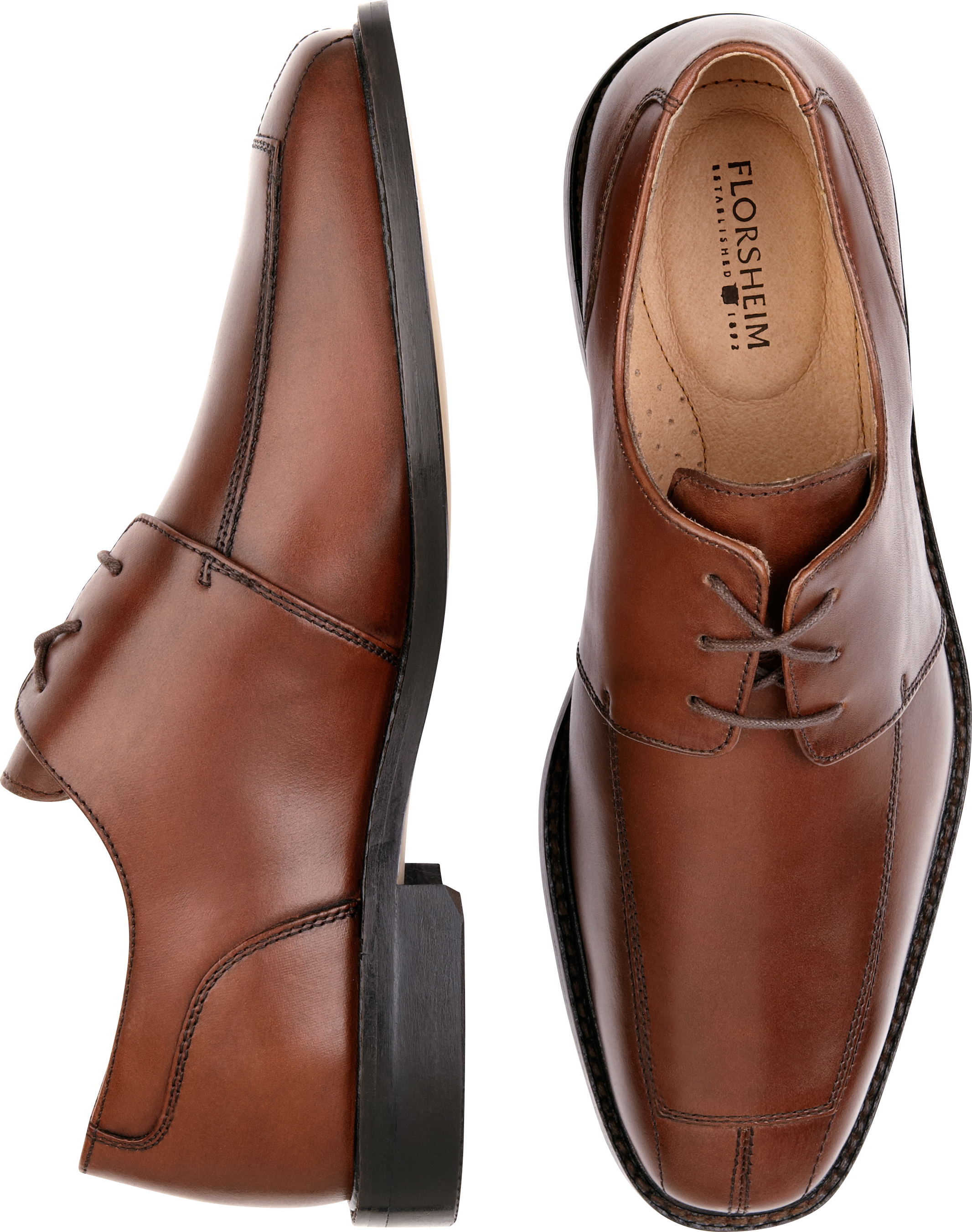 florsheim laces