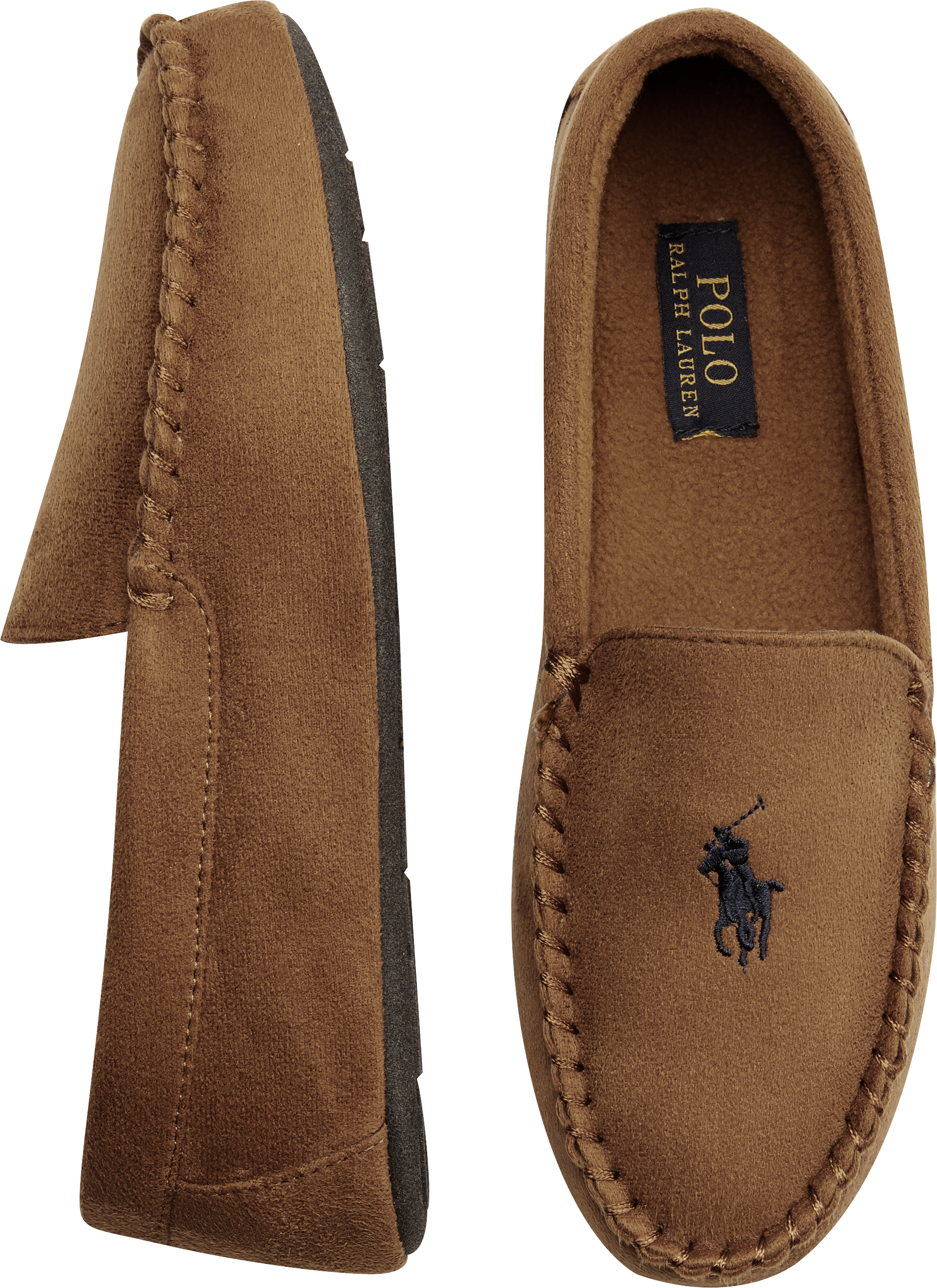 polo house slippers