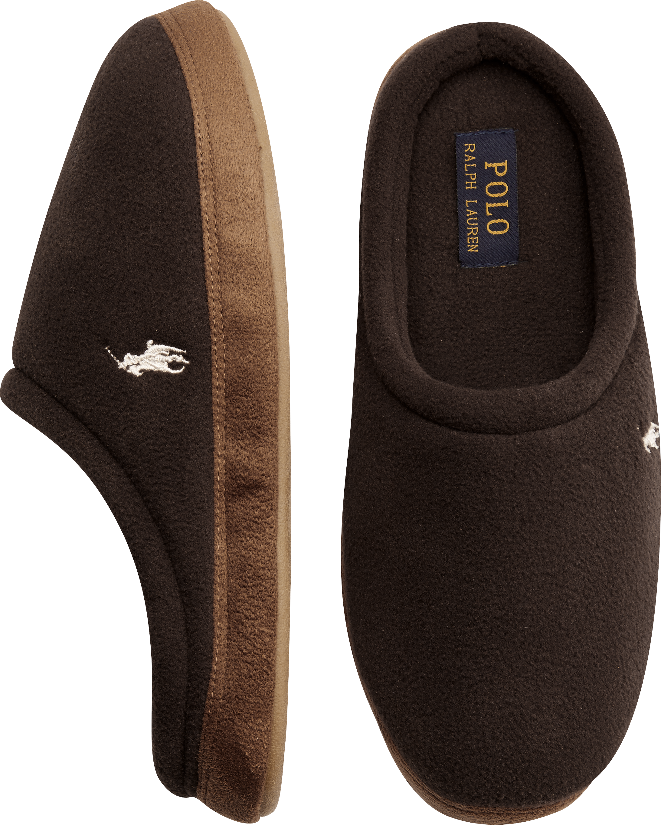 polo house slippers