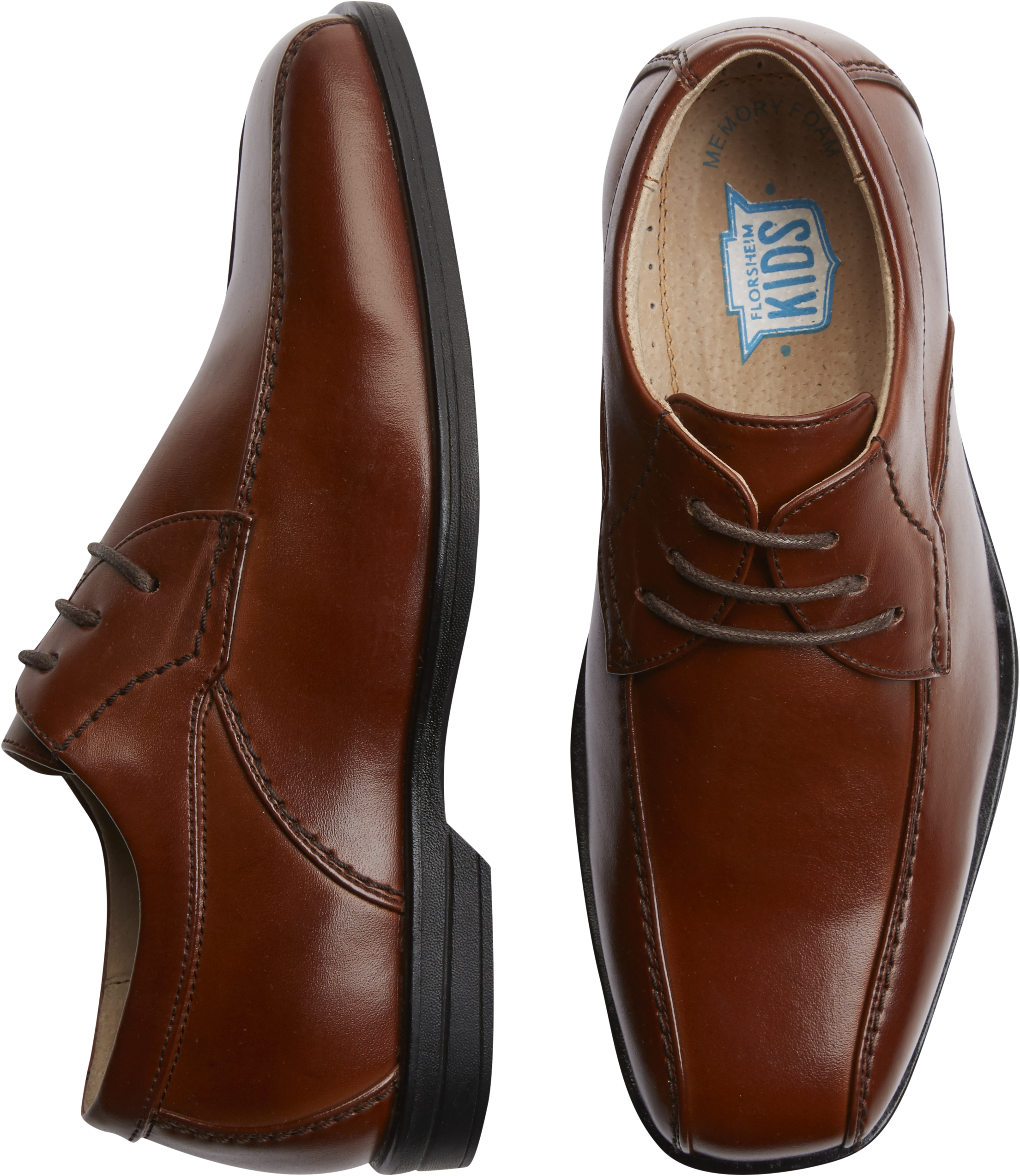 boys tan dress shoes