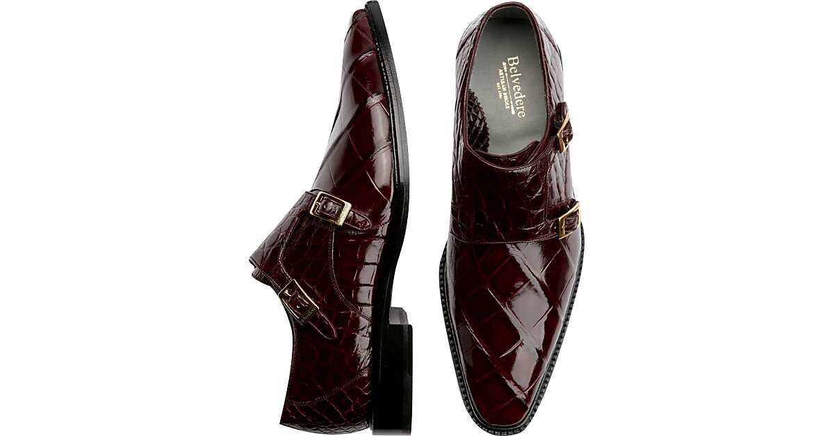 belvedere shoes dillard's