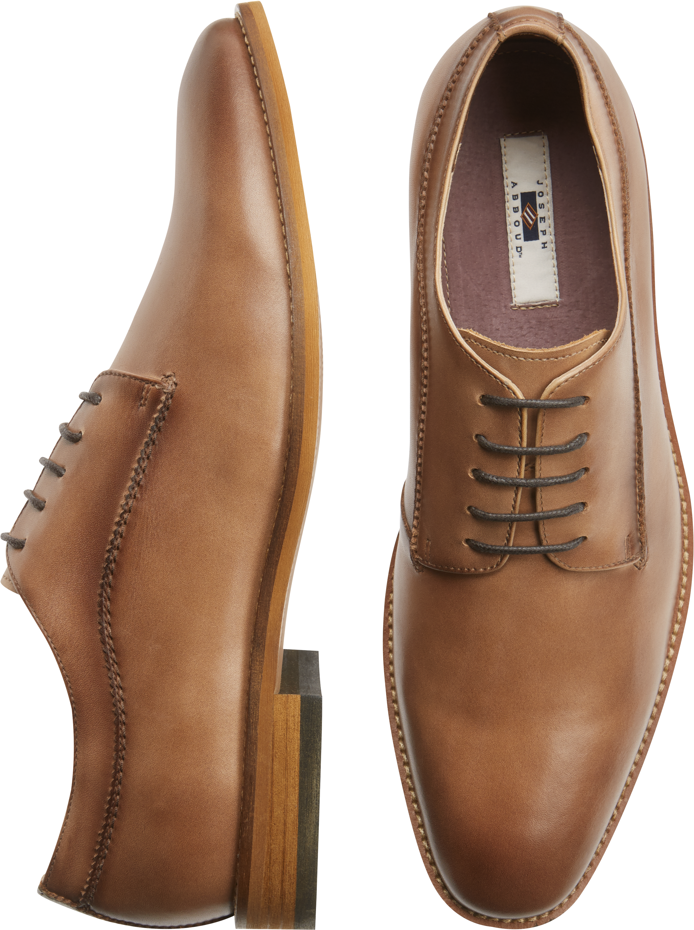 joseph abboud leather shoes