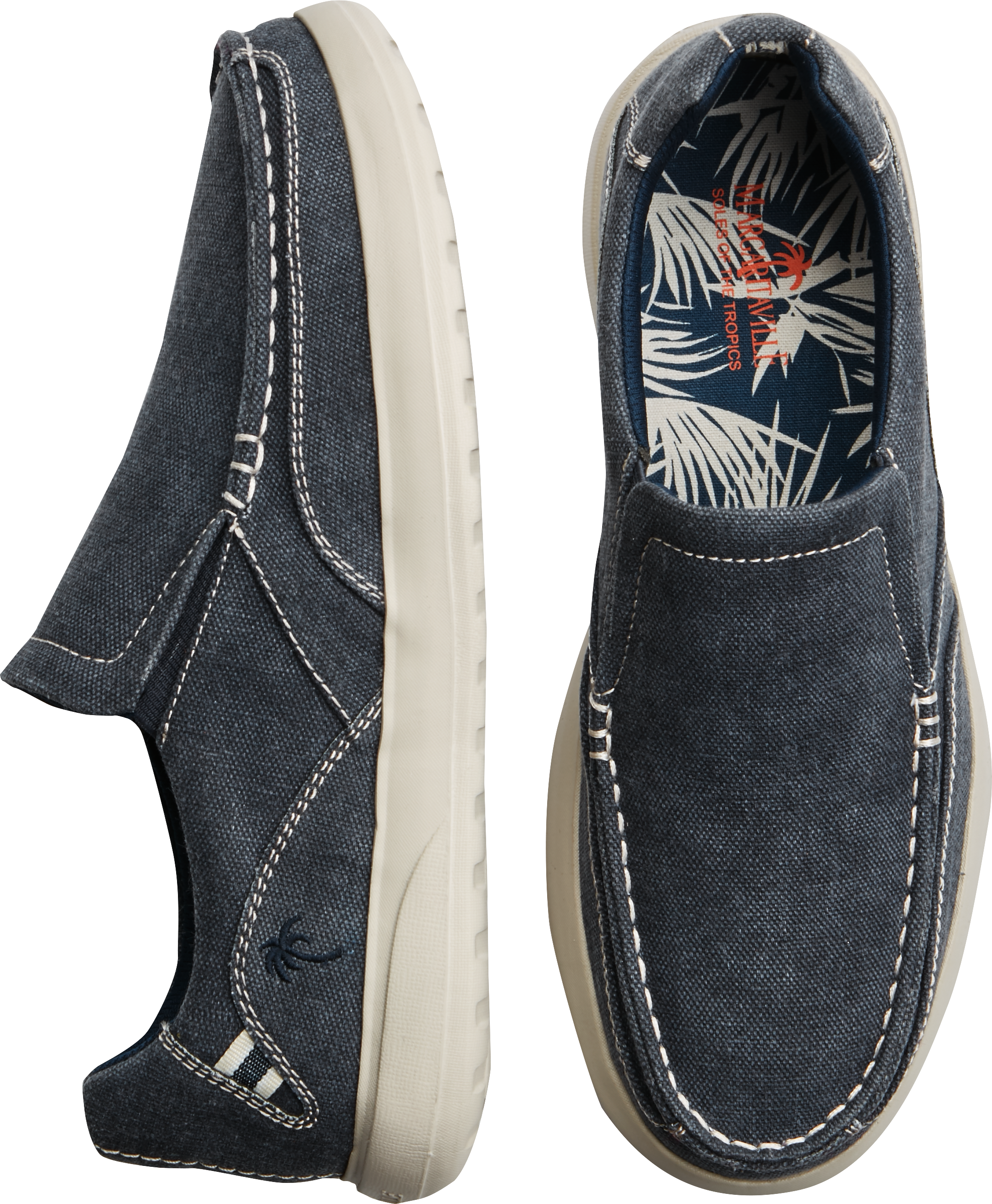 margaritaville reel slip on