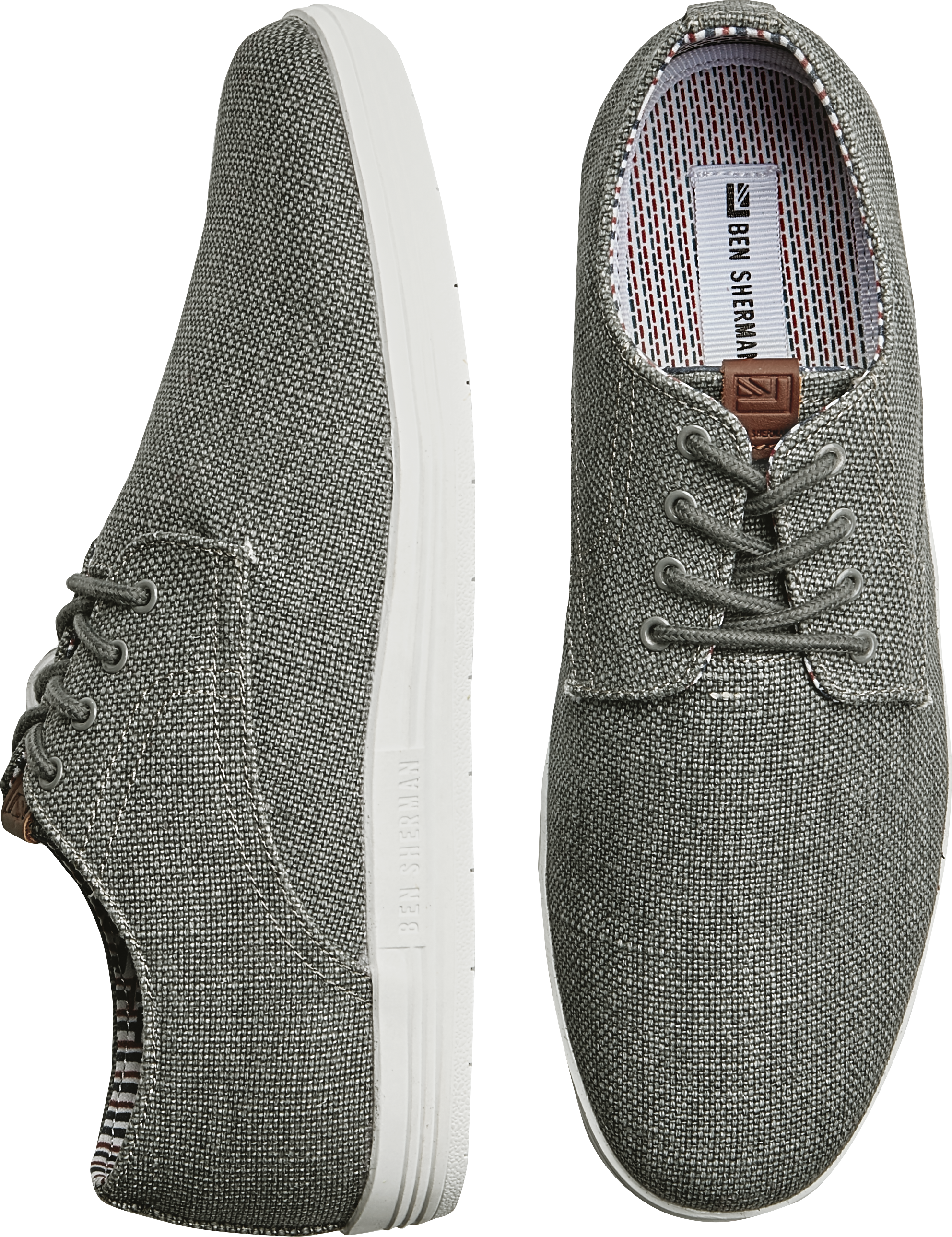ben sherman casual shoes
