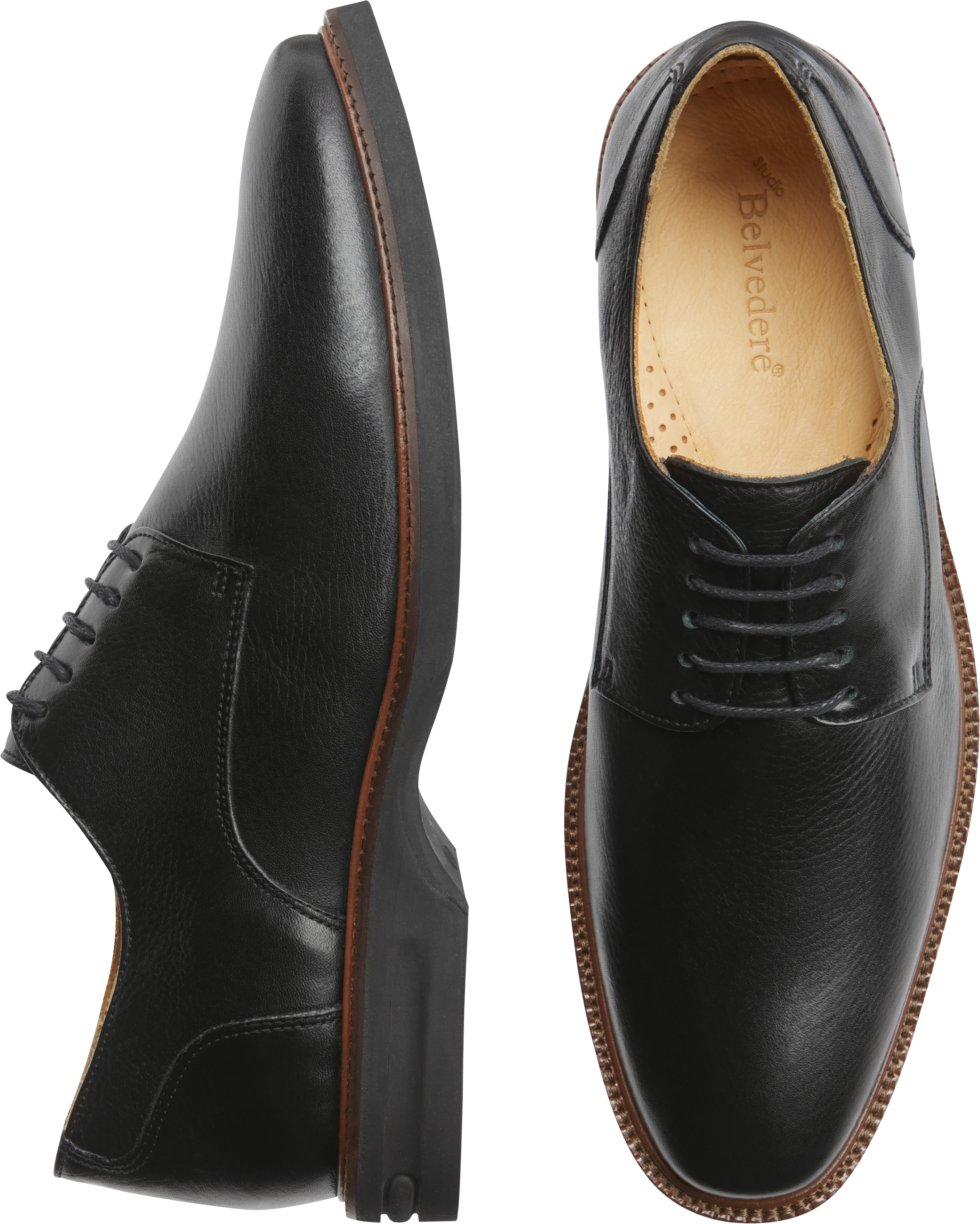 men's belvedere dress shoes