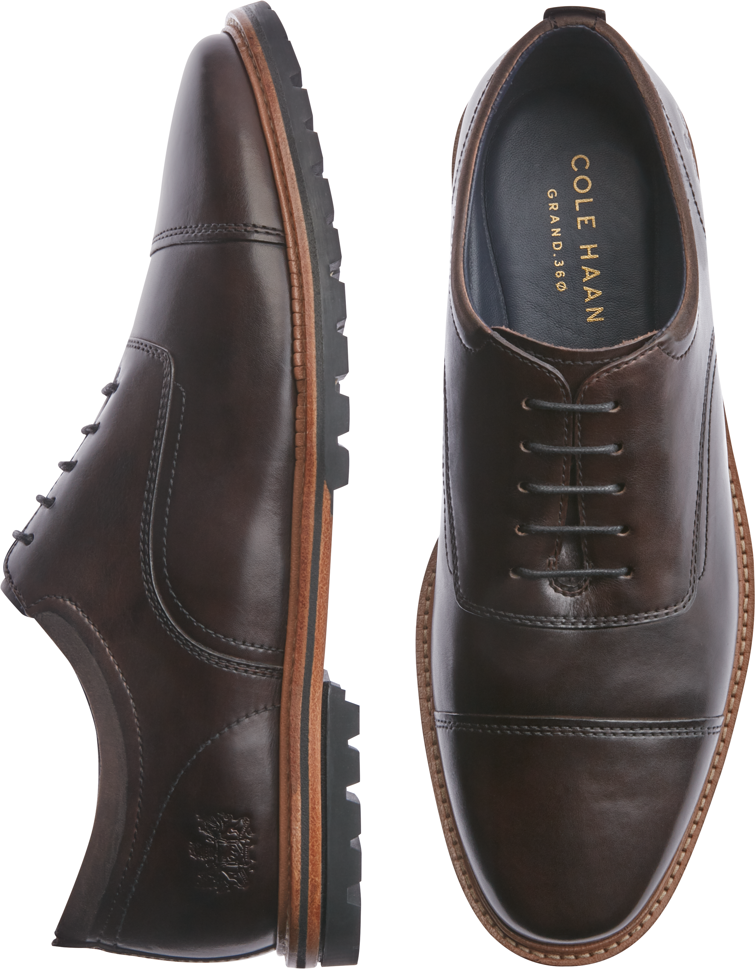 cole haan men's wearhouse