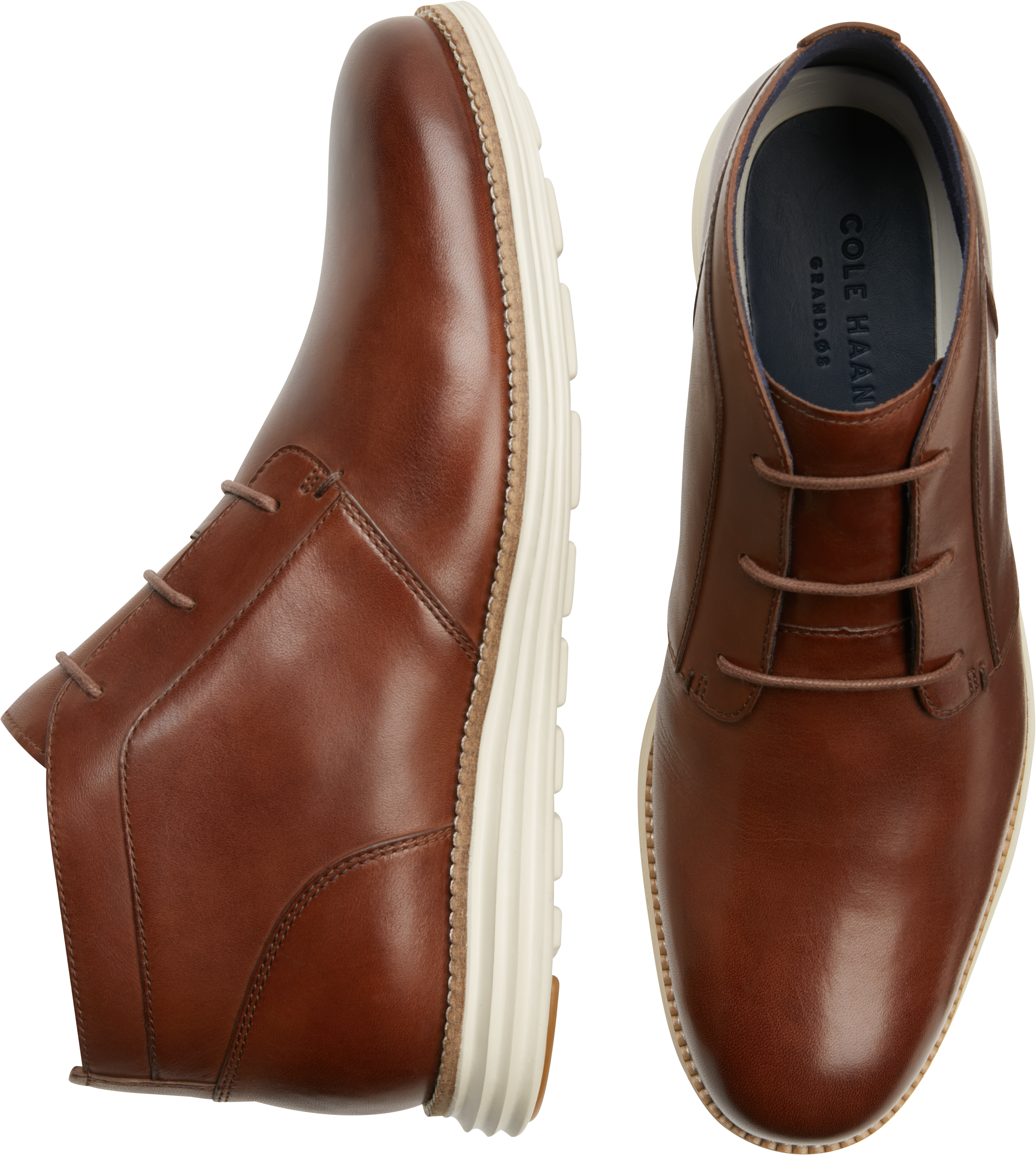 men's wearhouse cole haan shoes