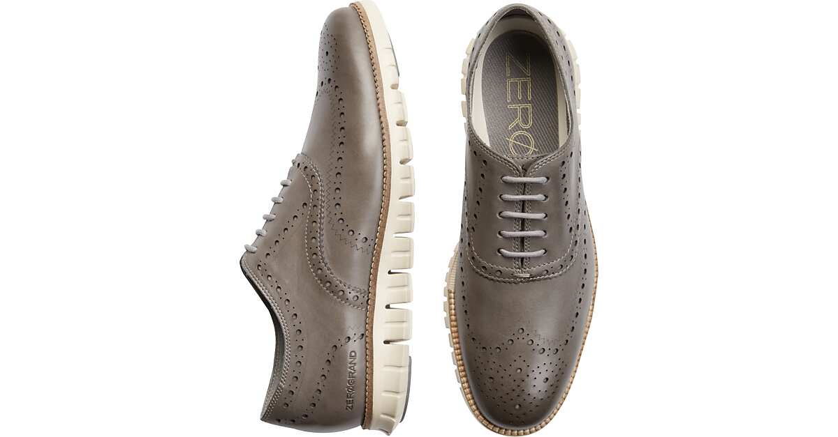 cole haan zero grand wing