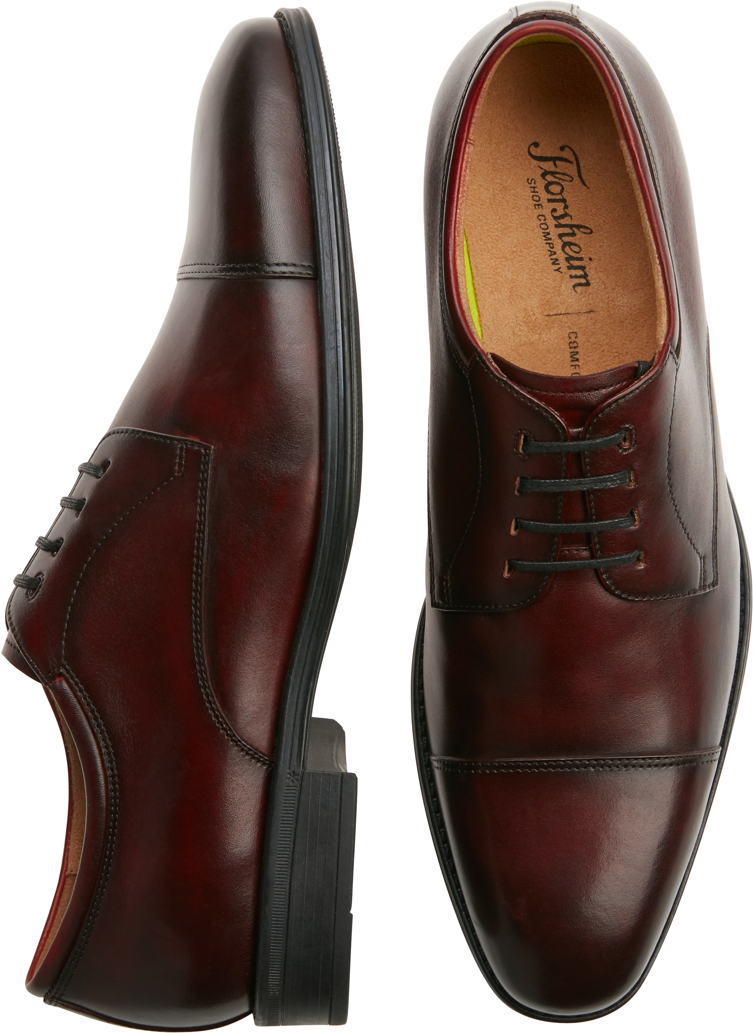 florsheim dress shoes mens