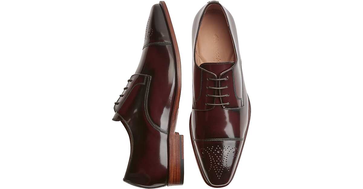 giovacchini sammy wingtip derbys