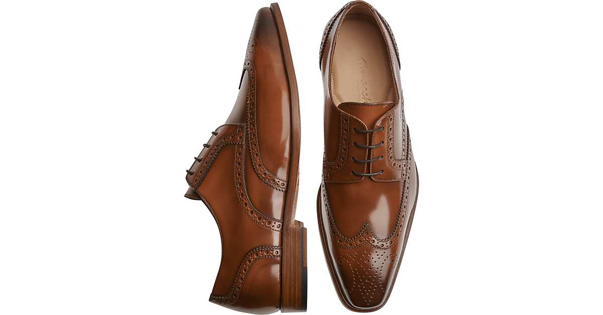giovacchini sammy wingtip derbys
