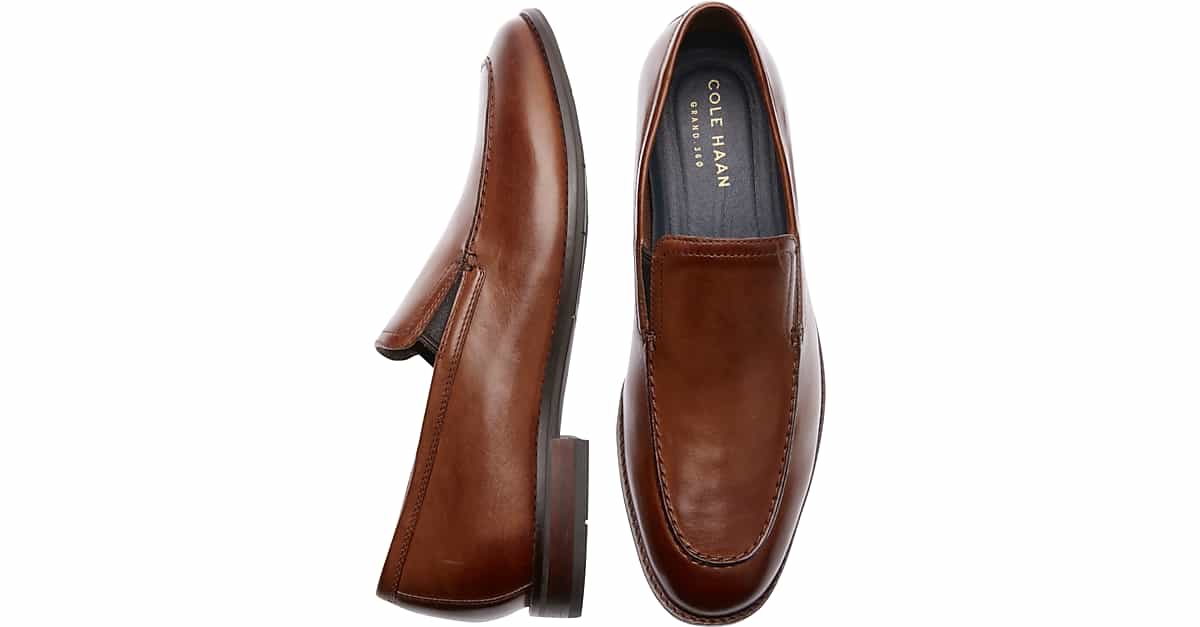 mens warehouse cole haan