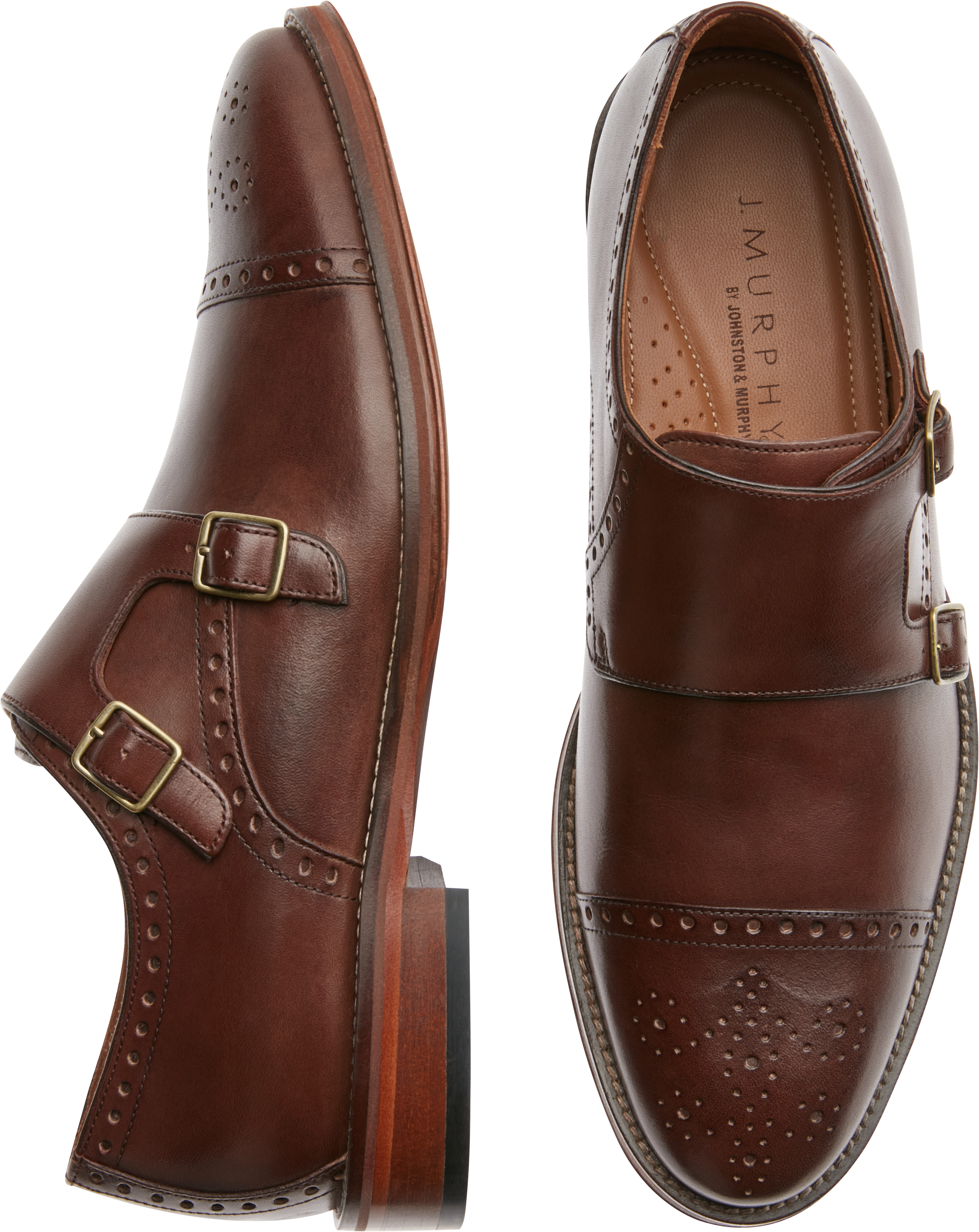 johnston-murphy-hughes-brown-double-monk-strap-cap-toes-men-s-sale-men-s-wearhouse