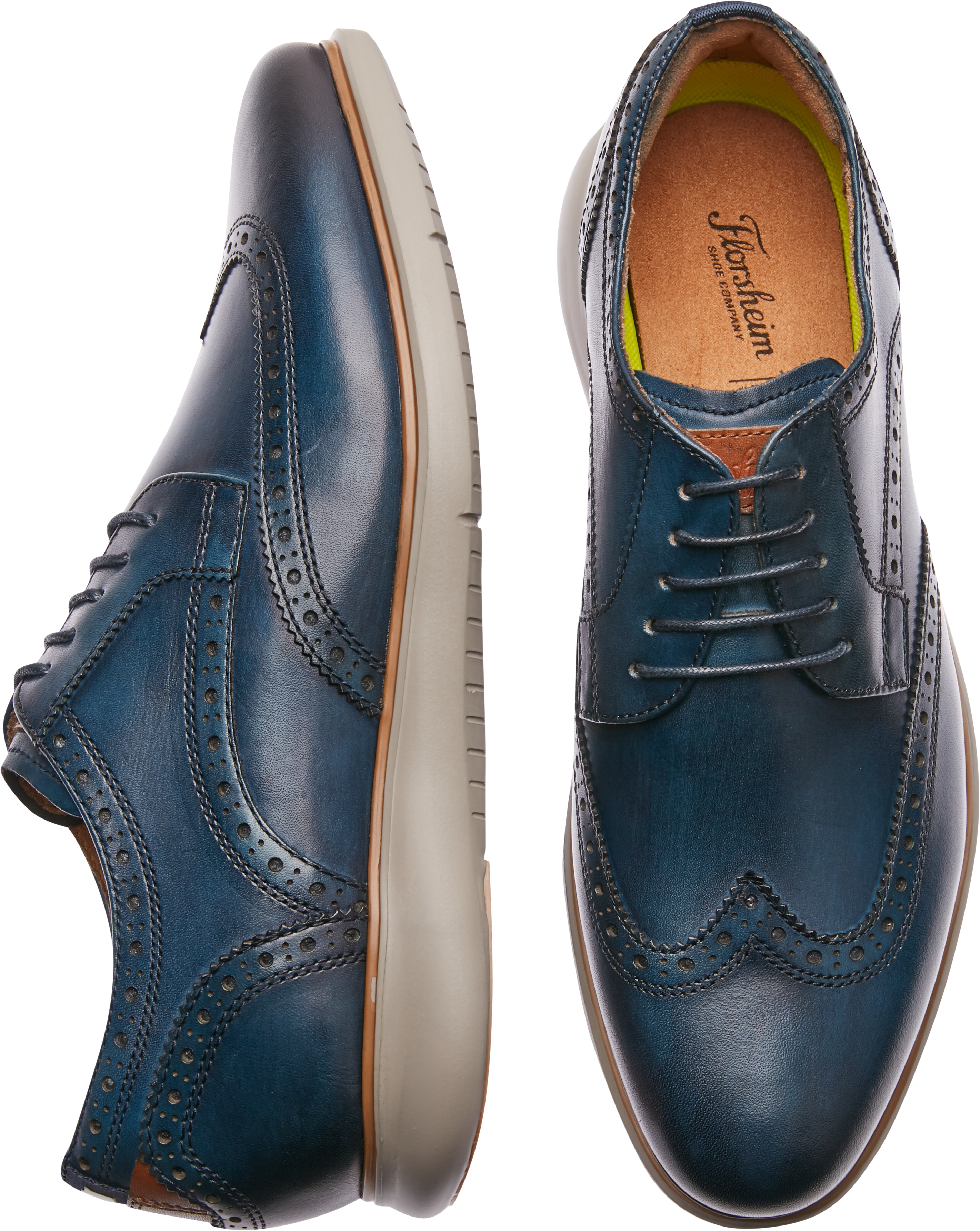 florsheim mens