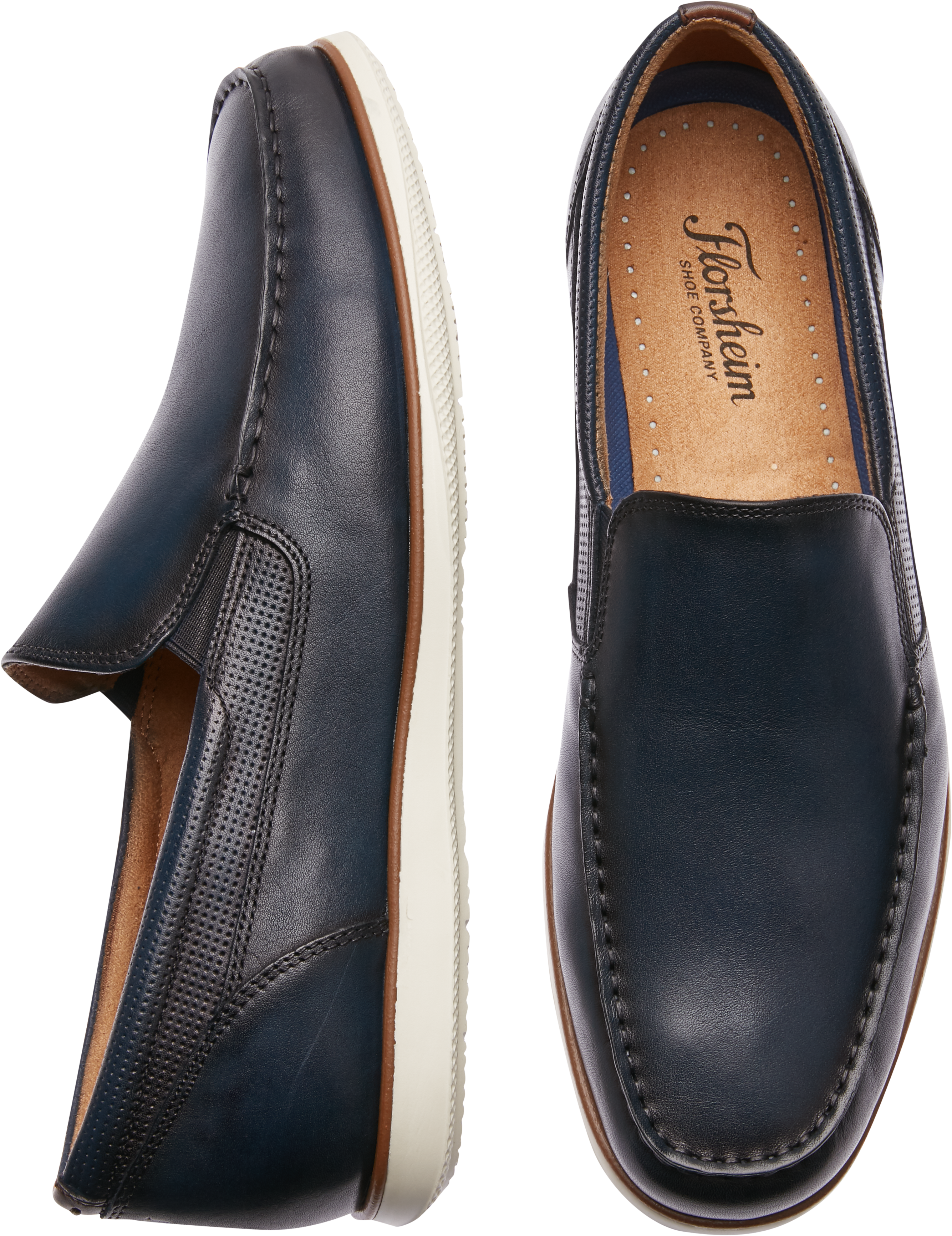 florsheim atlantic venetian loafer