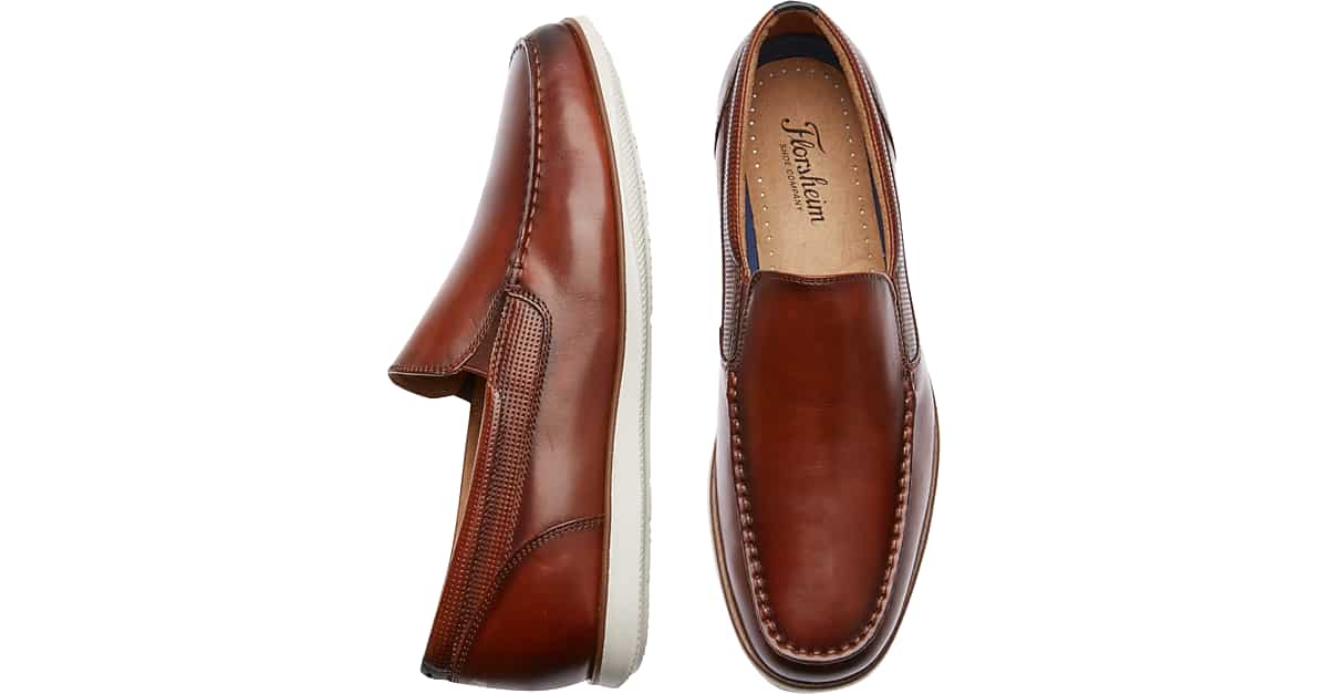 florsheim atlantic loafer