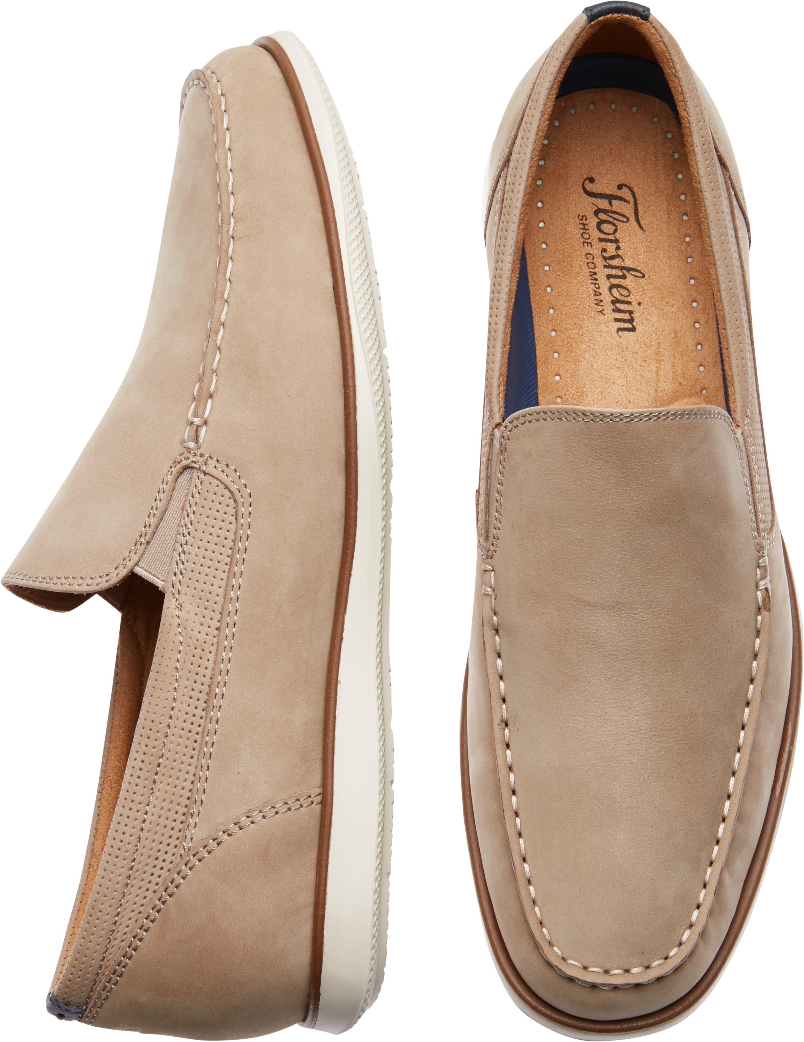 florsheim atlantic venetian loafer