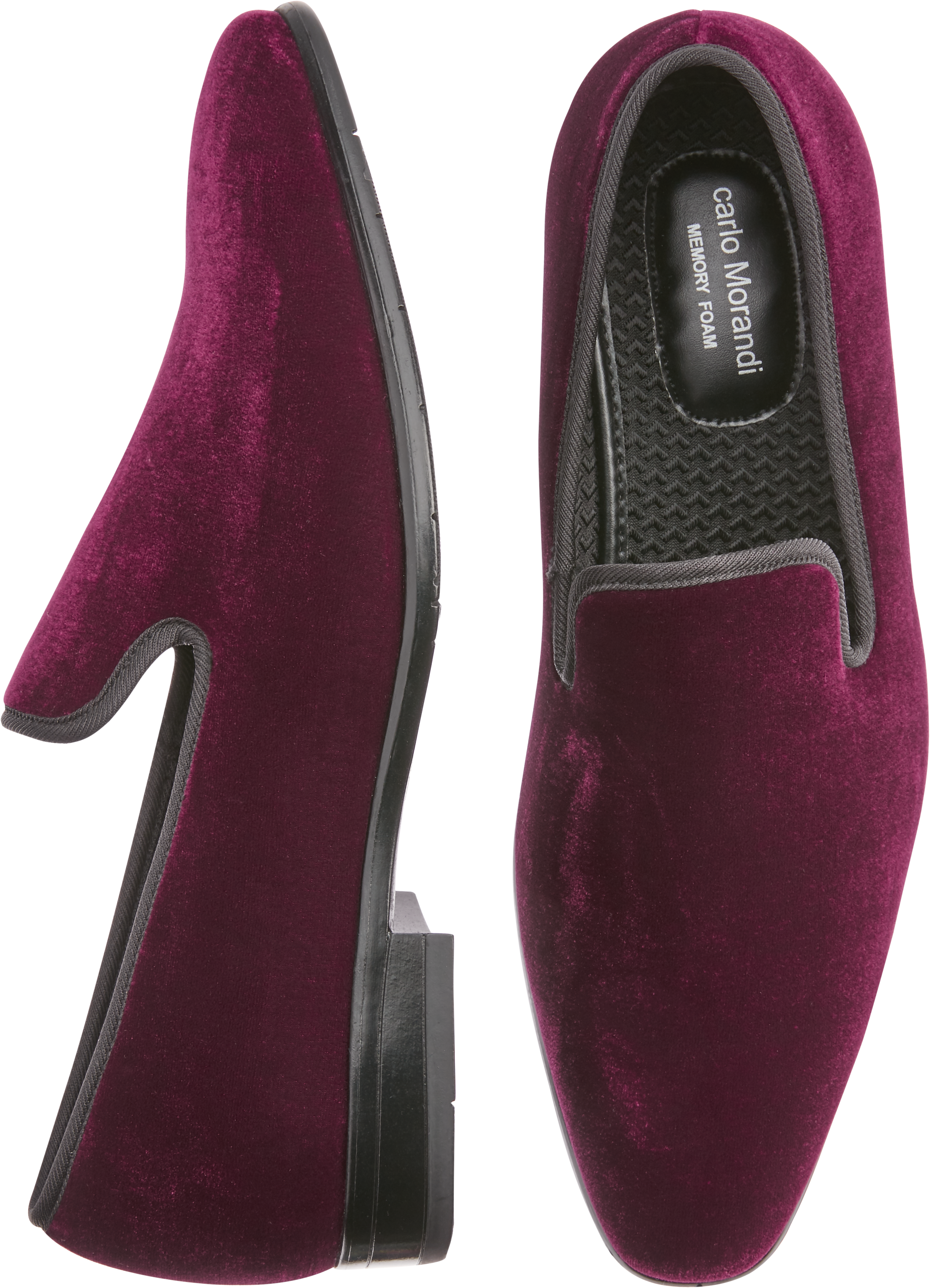 mens loafers and slip ons