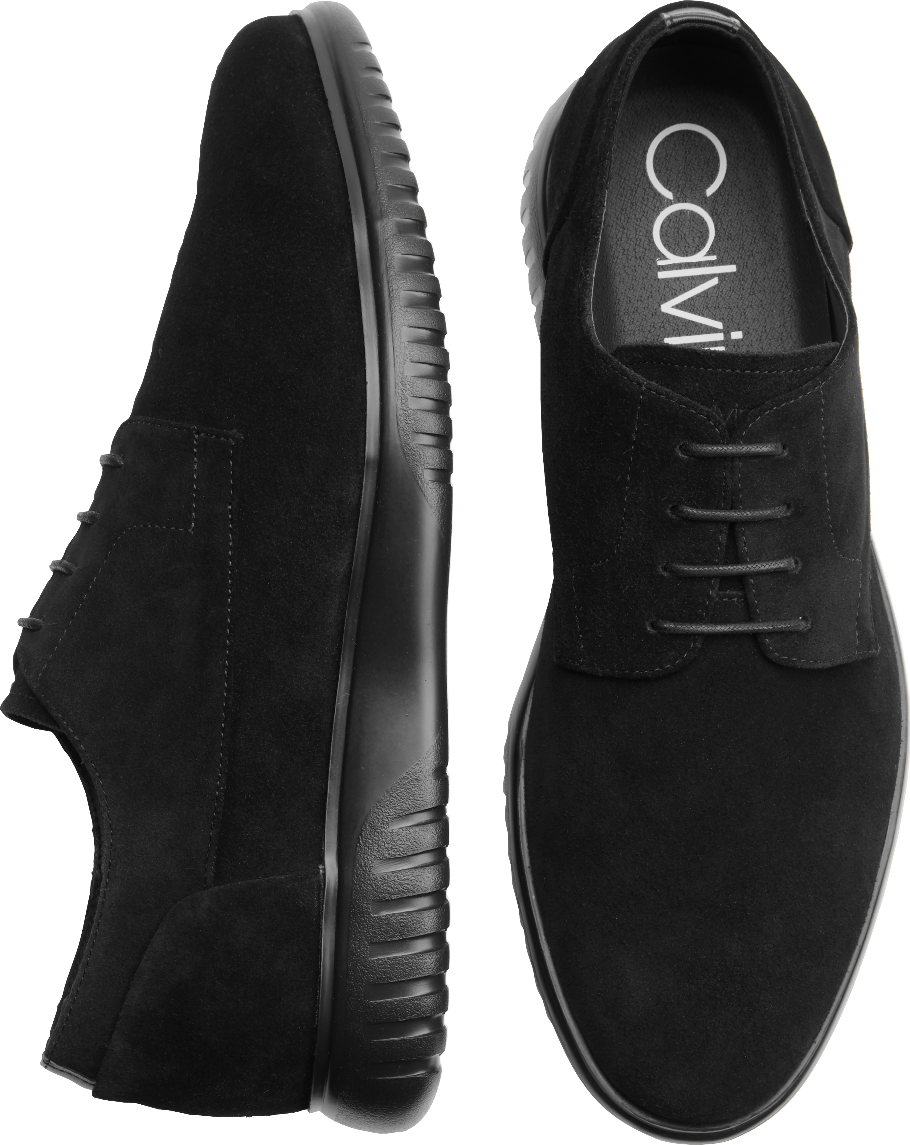 calvin klein men's casual shoes