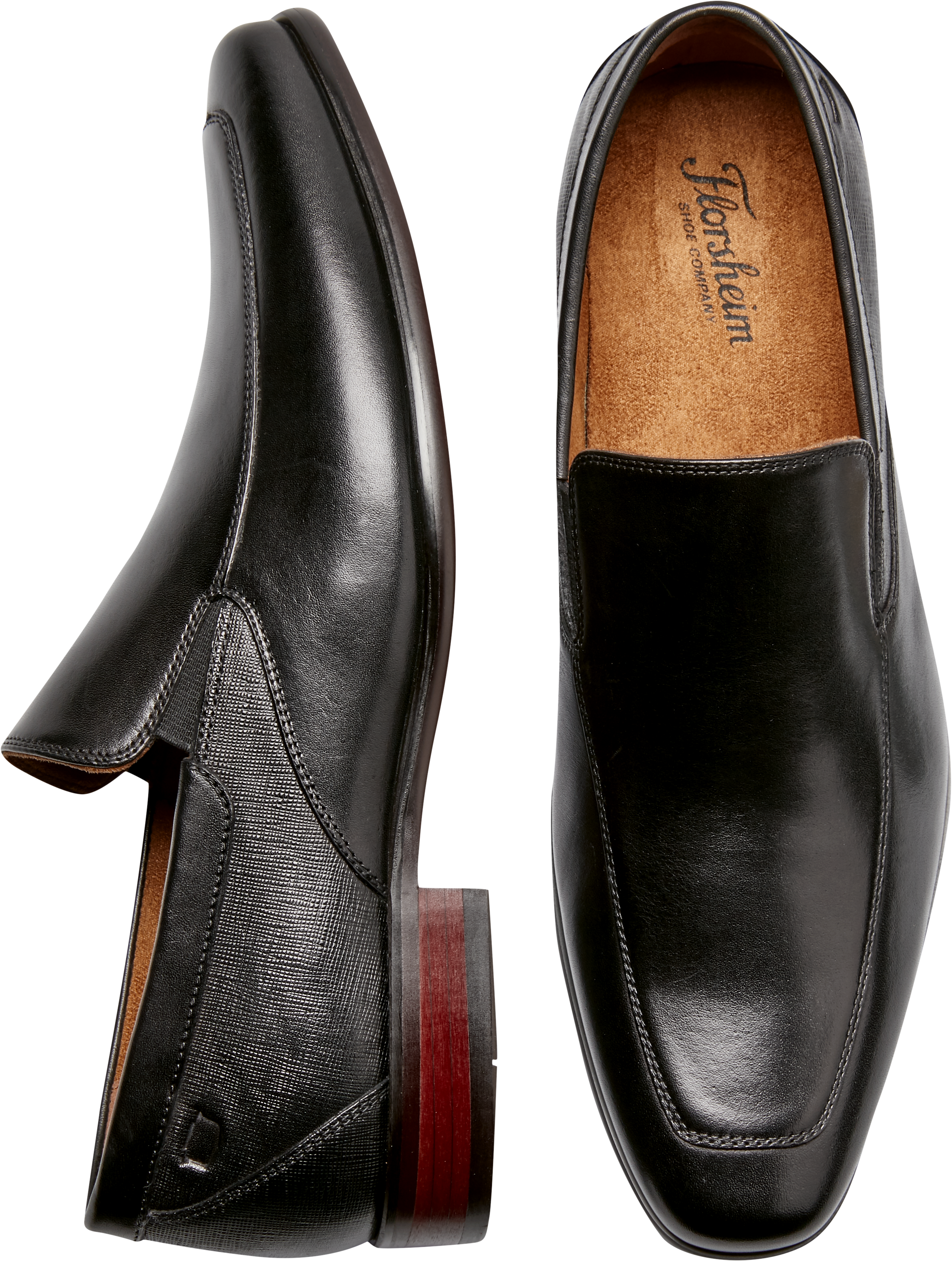 florsheim men's loafers