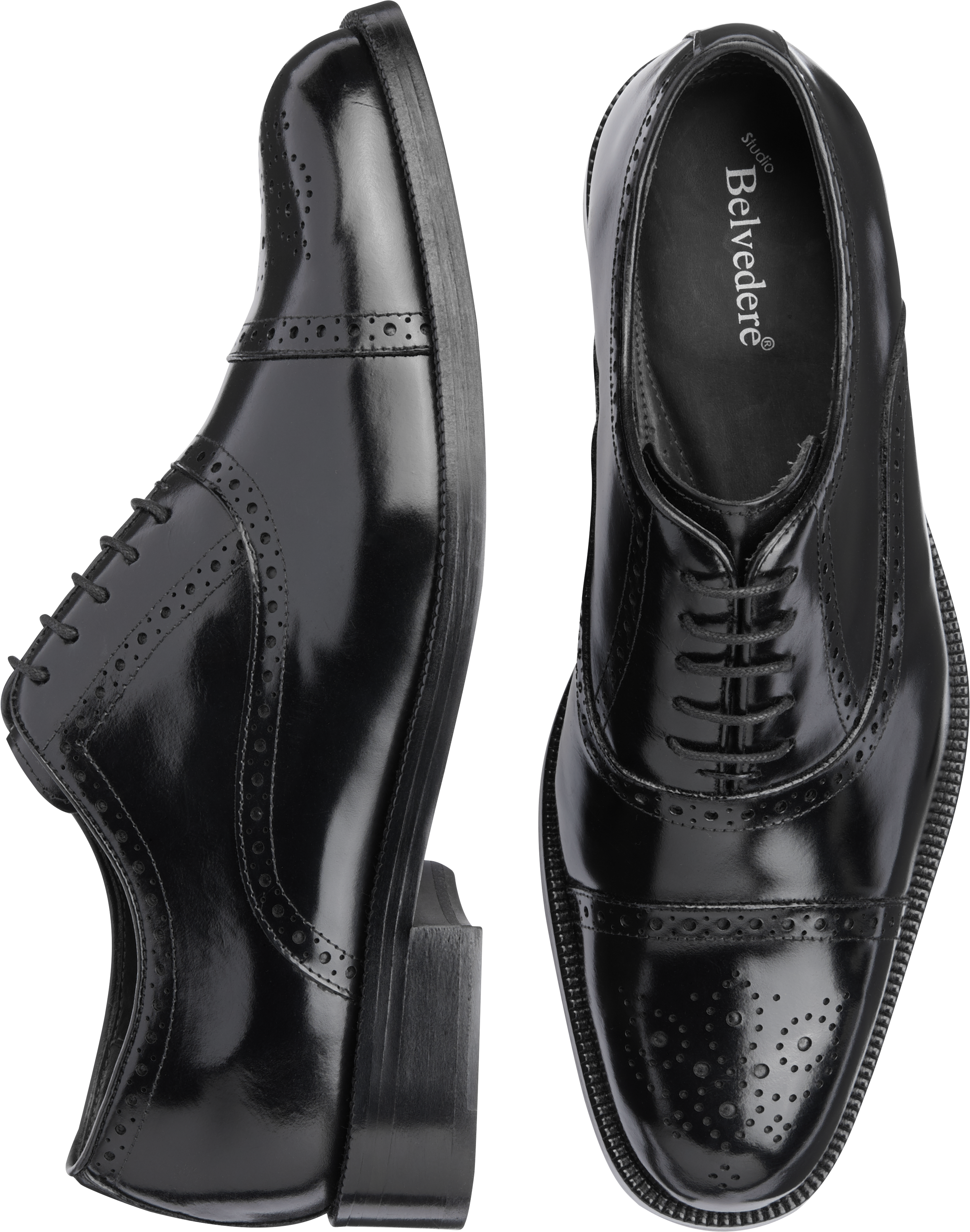 belvedere shoes