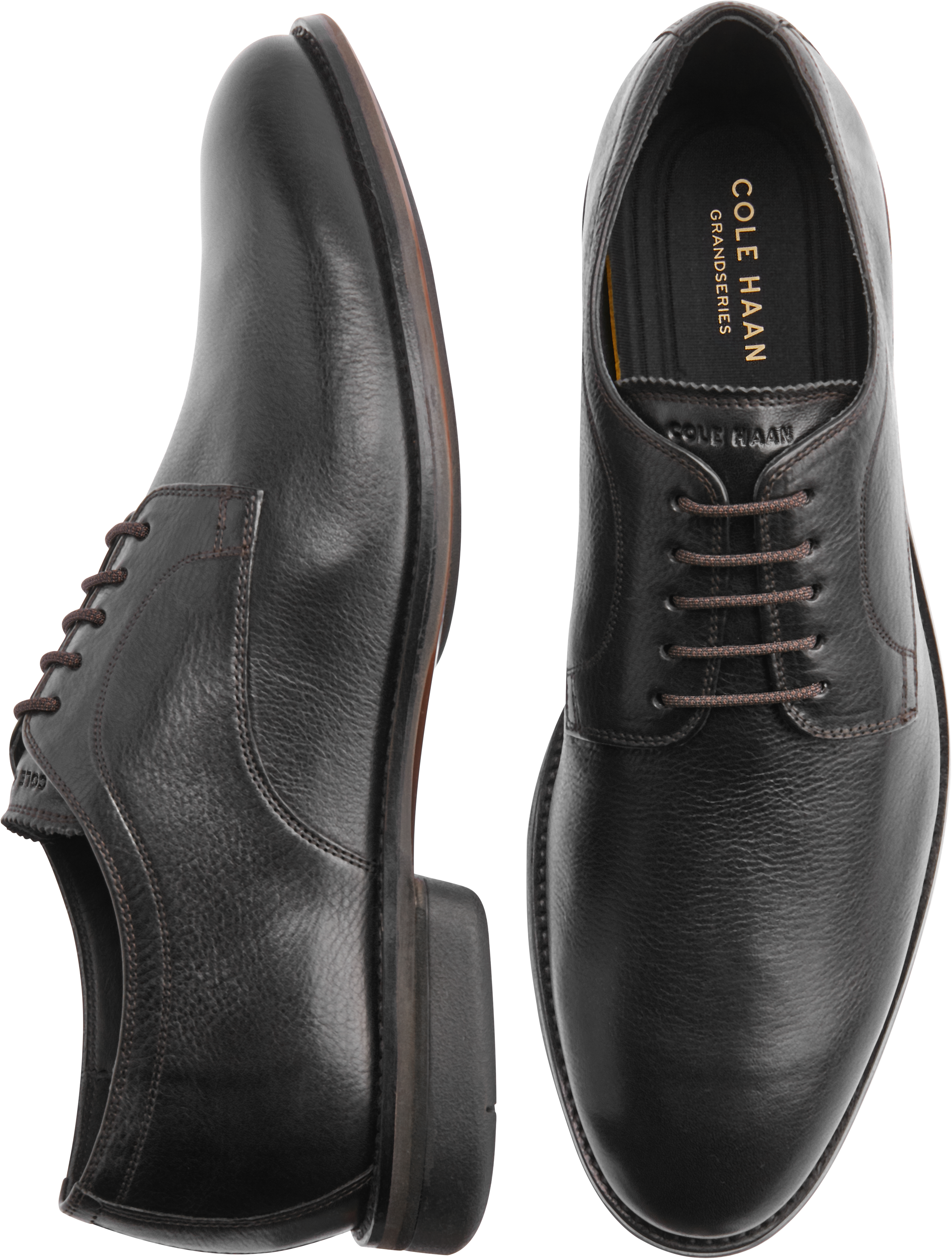 grand troy plain derby cole haan