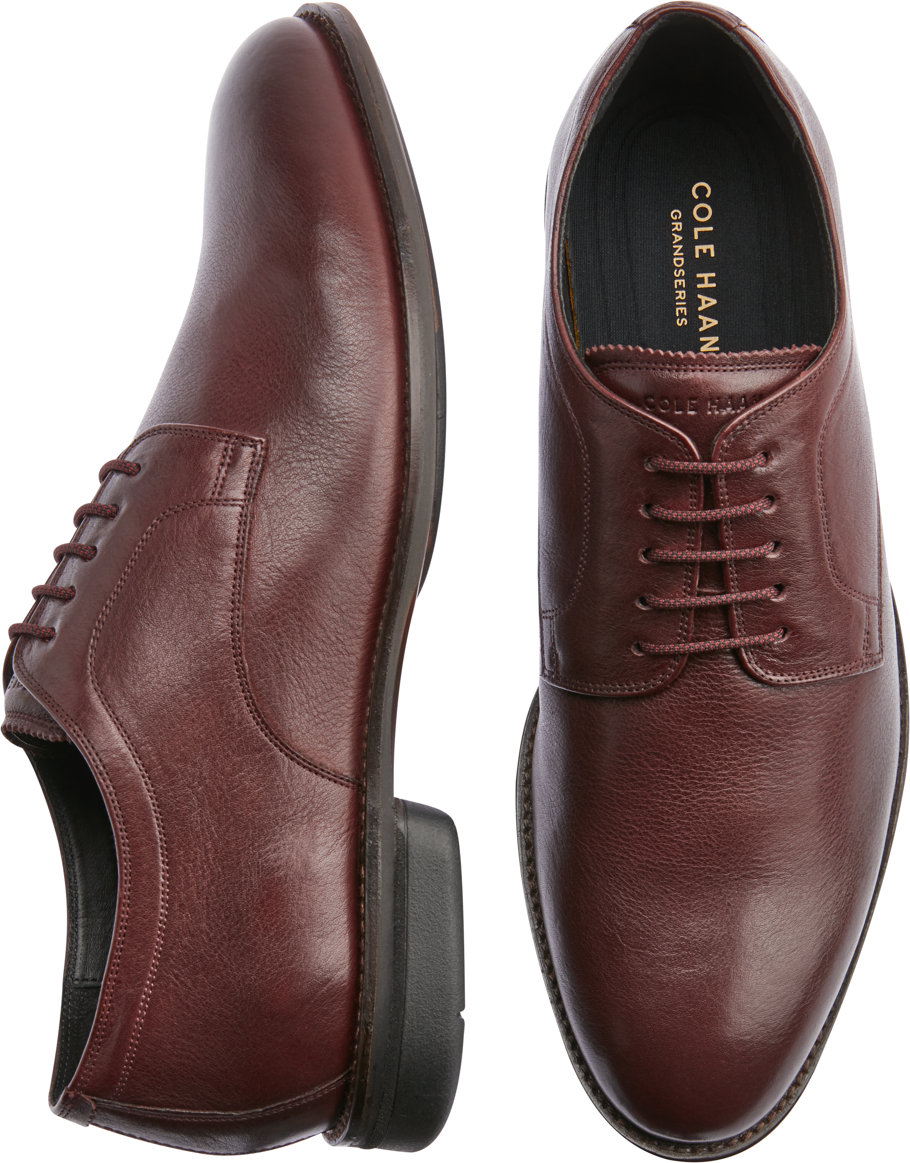 men's wearhouse cole haan shoes