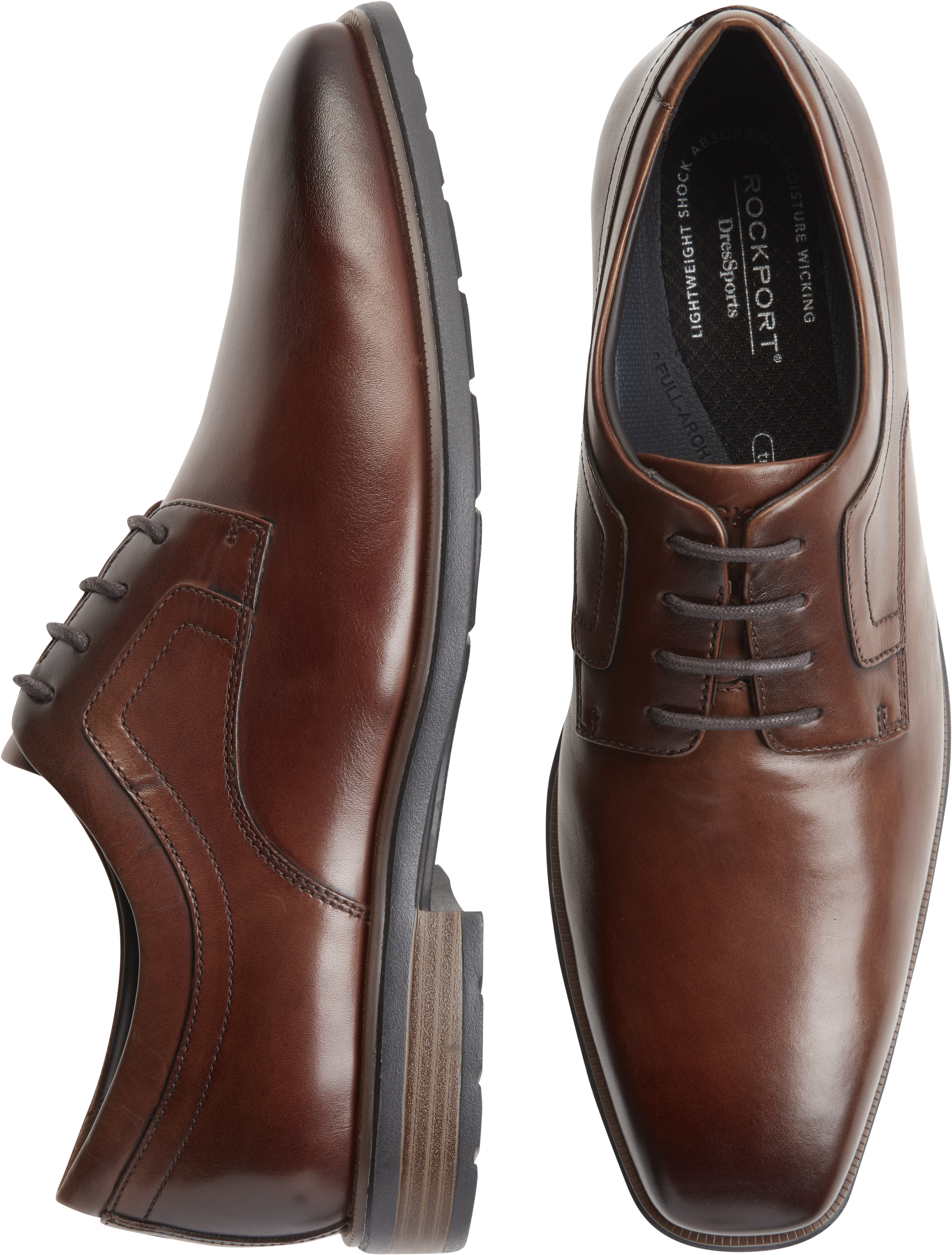 rockport men's dress shoes sale