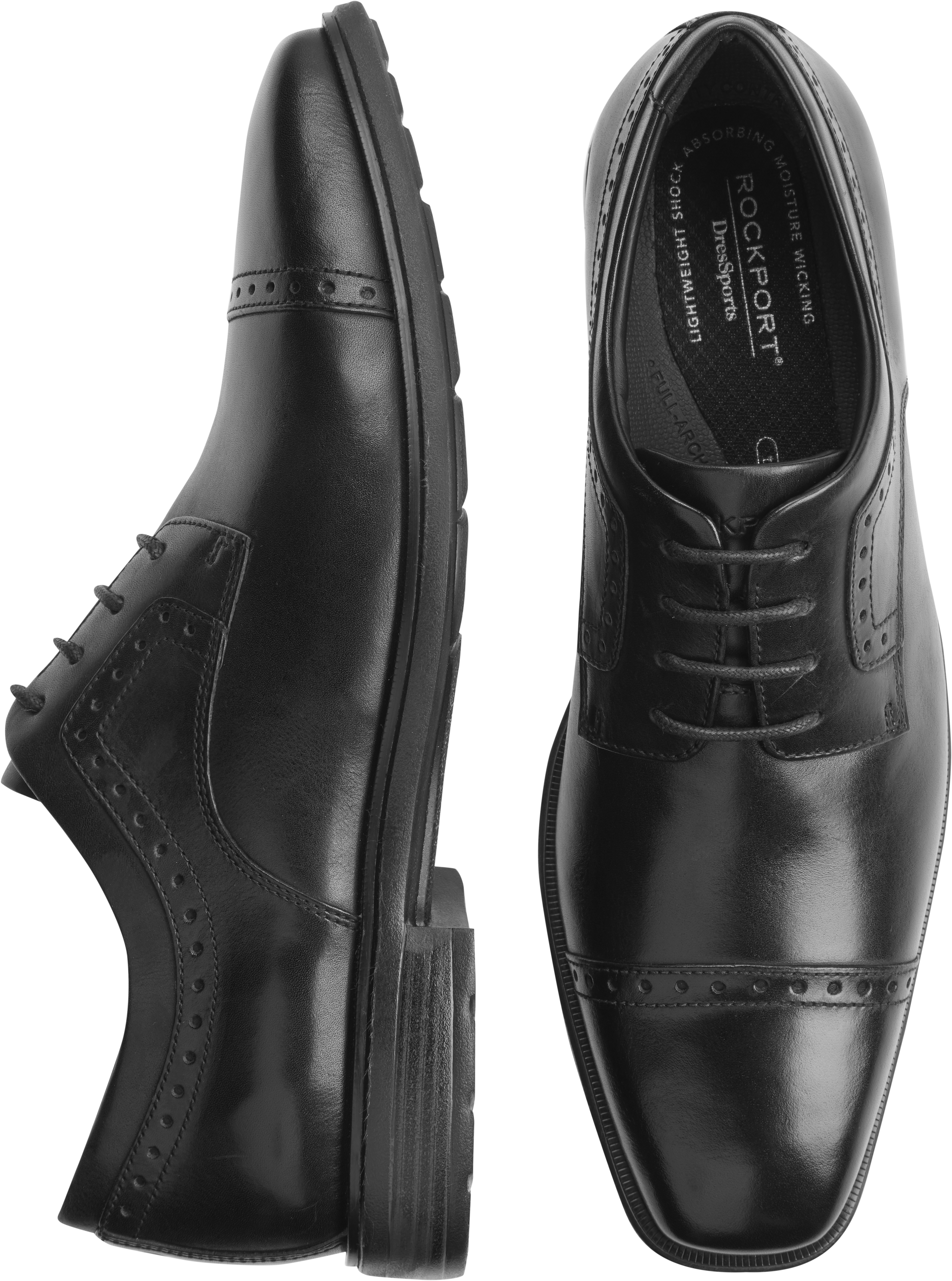 rockport dress shoes