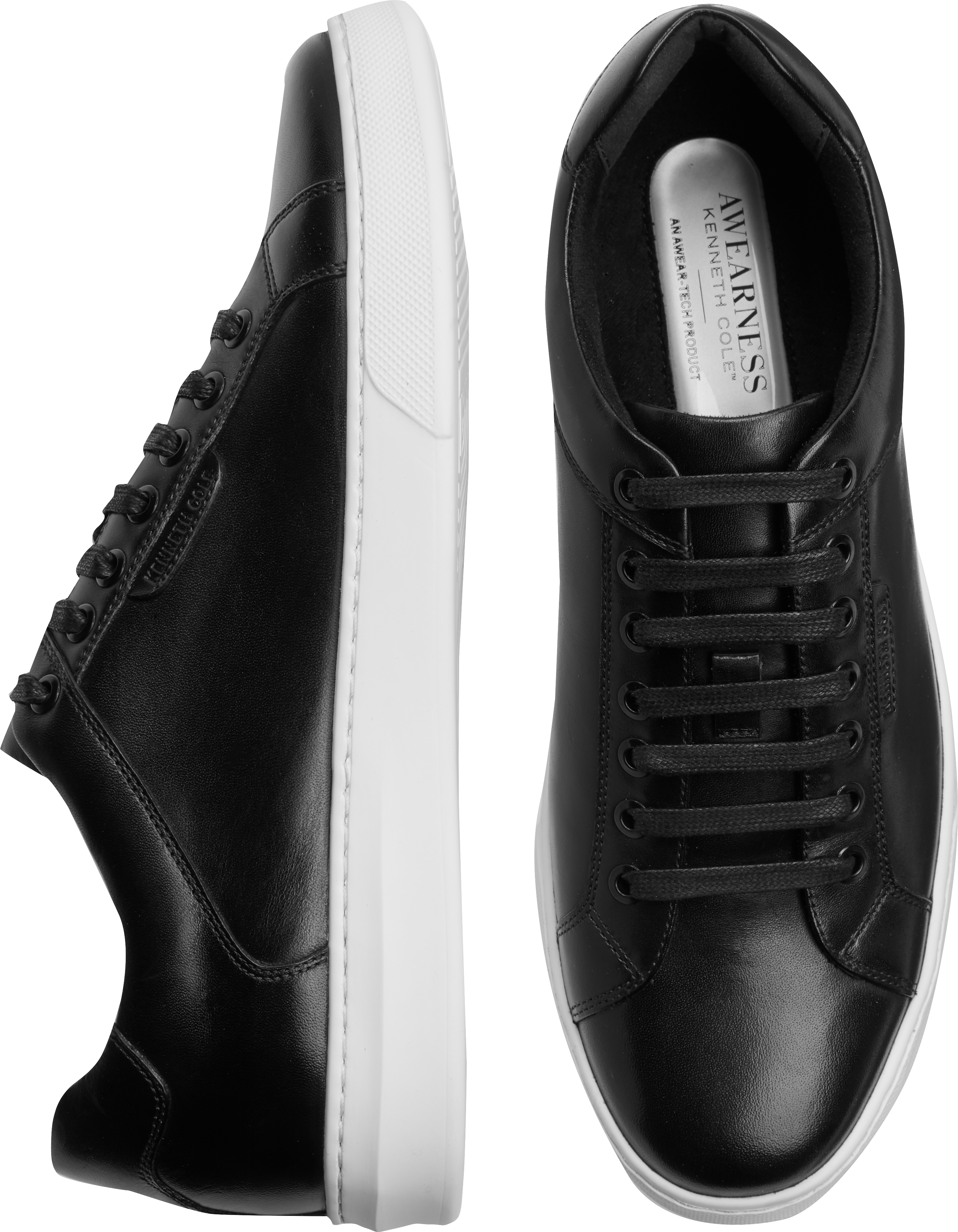 kenneth cole sneakers