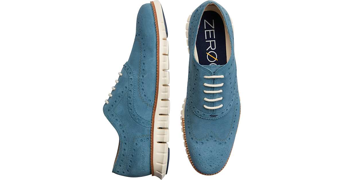 macys cole haan zerogrand