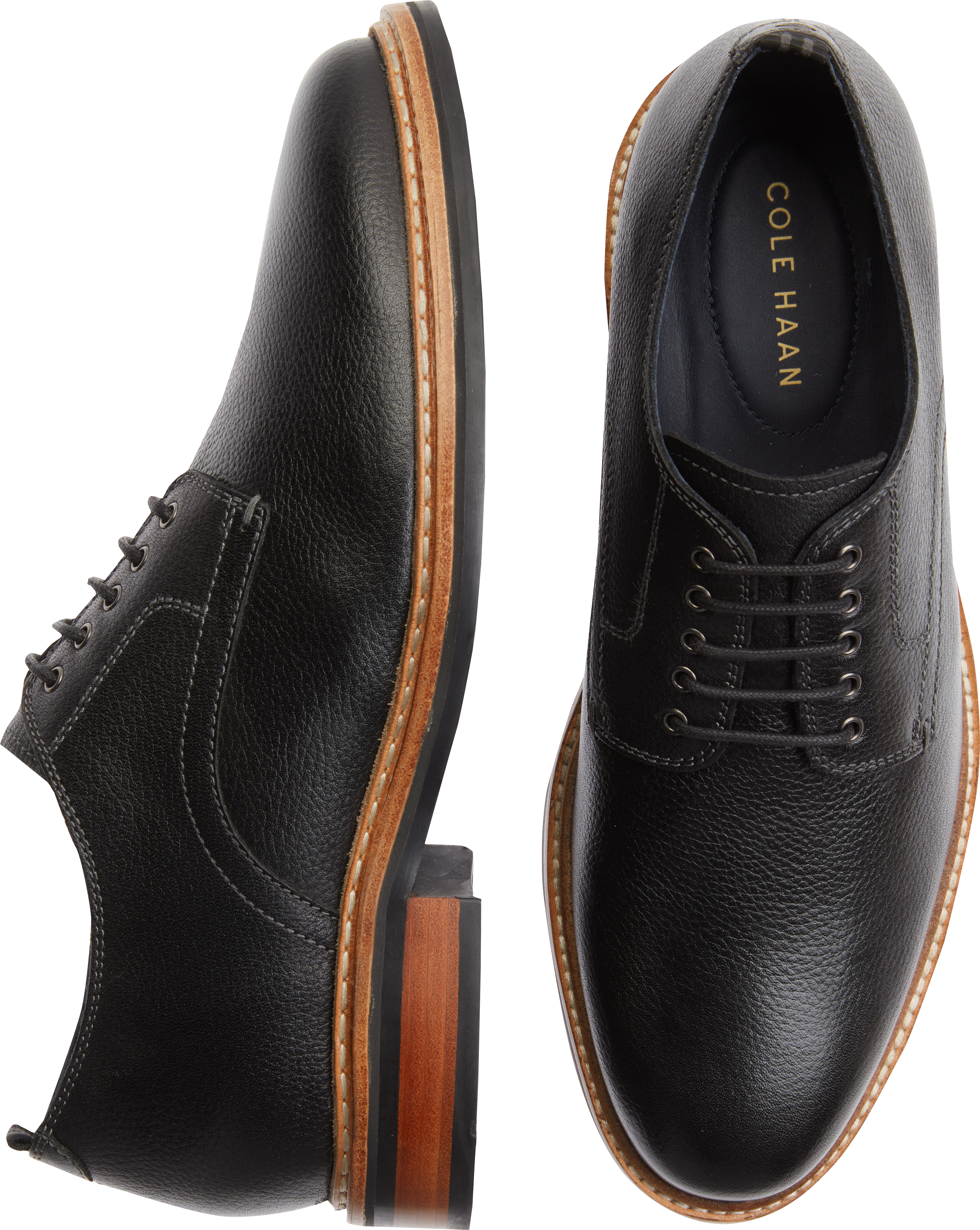 cole haan casual dress shoes