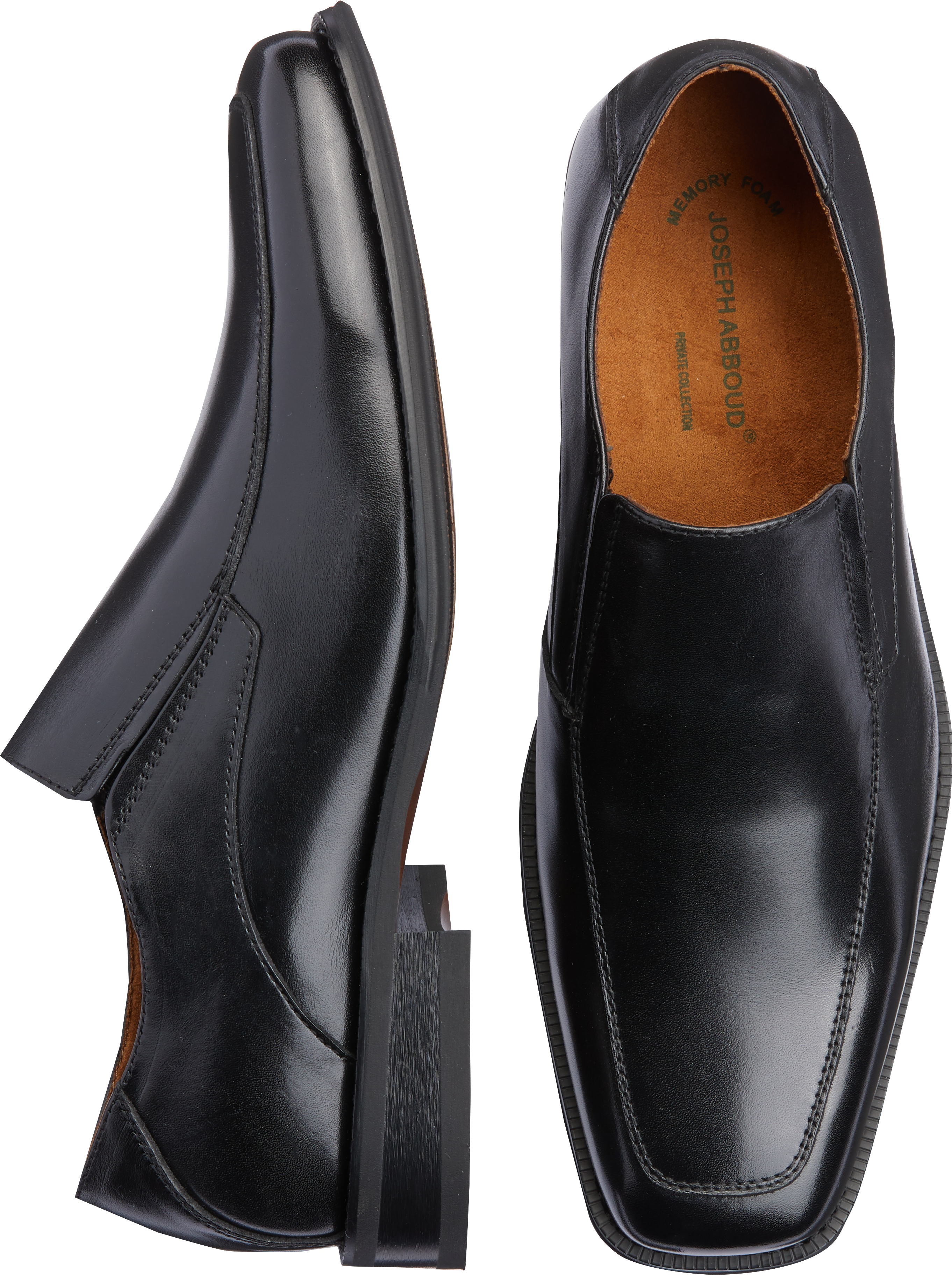 Square Dress Shoes | Men's Wearhouse