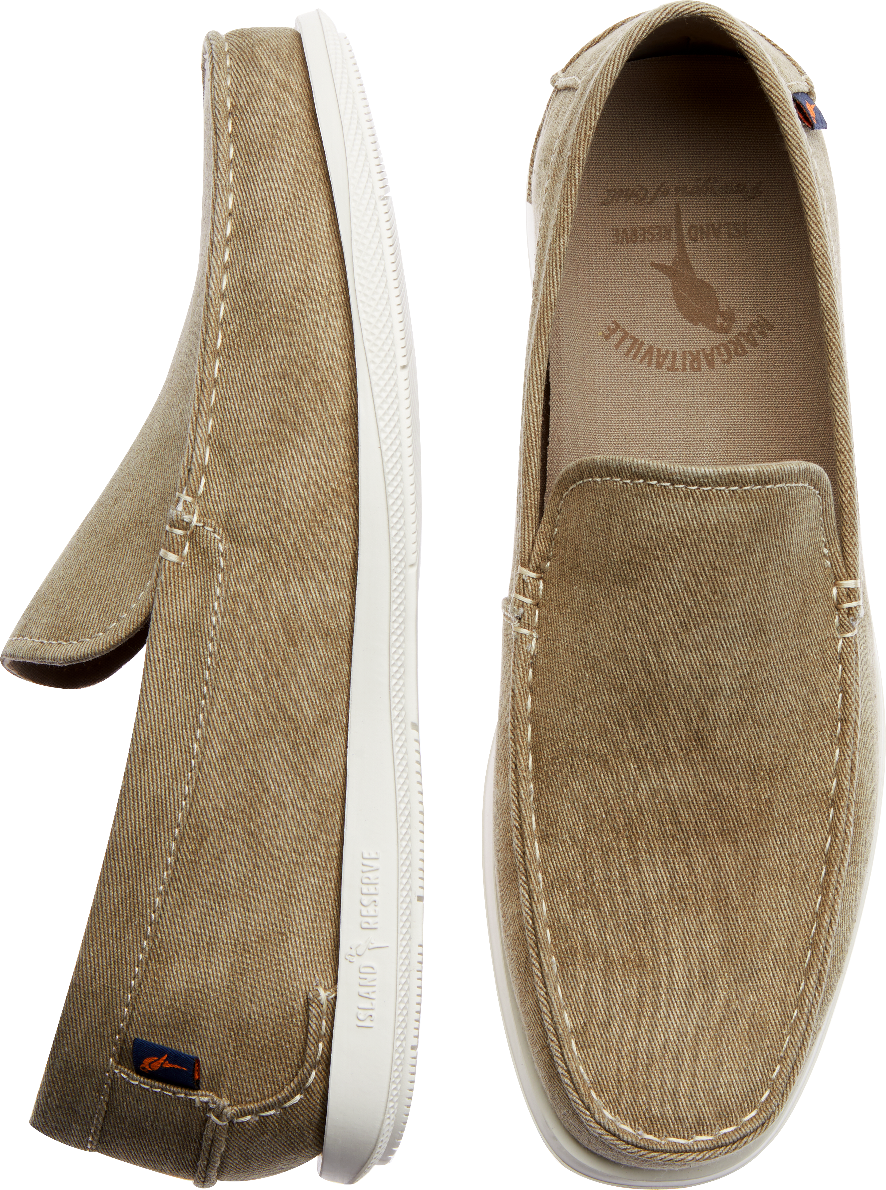 margaritaville mens slip on shoes