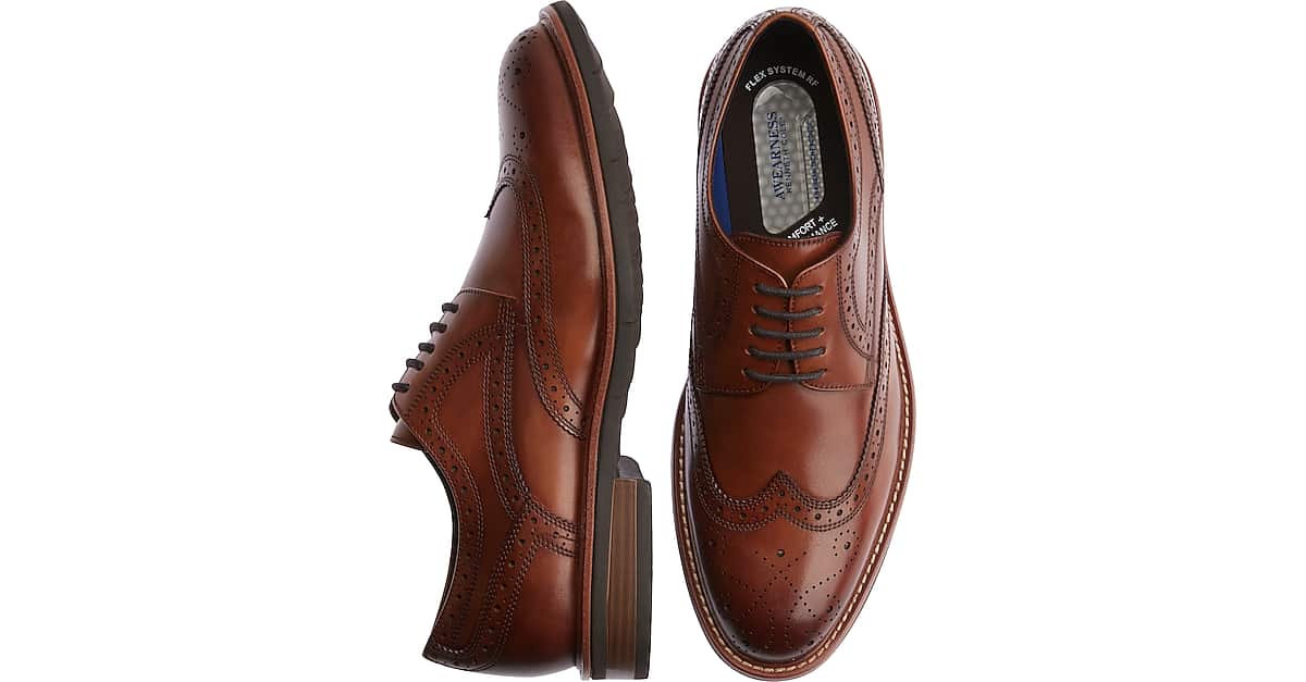 kenneth cole wingtips