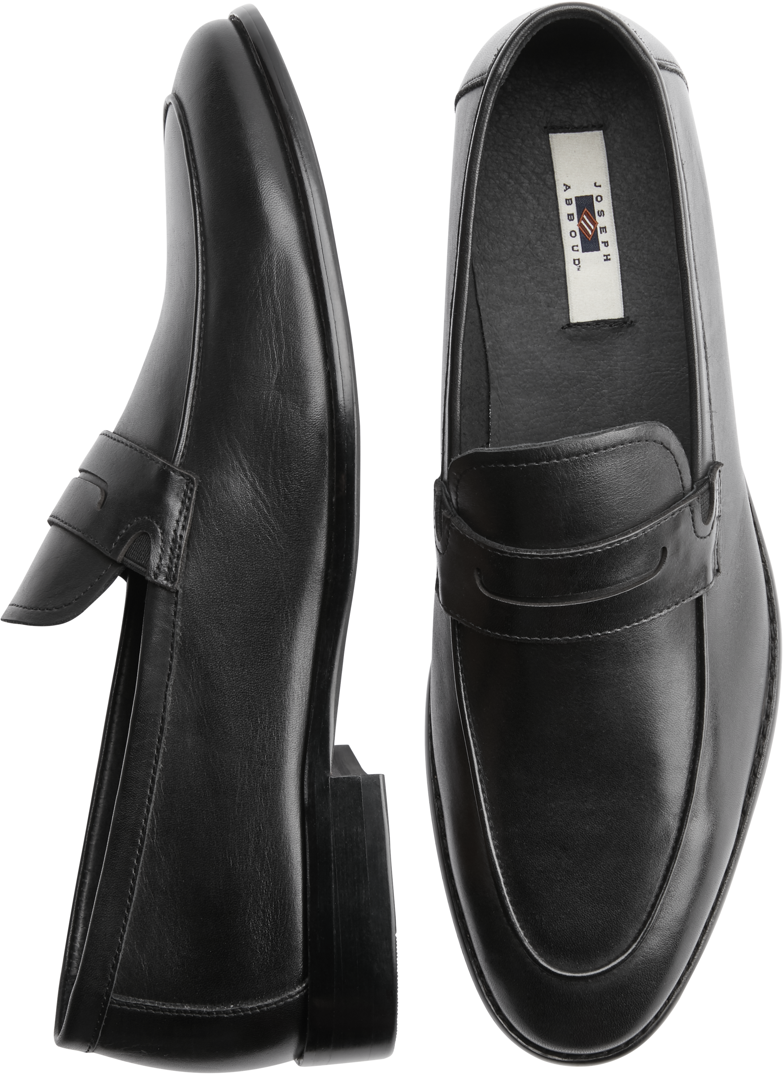 mens loafers and slip ons