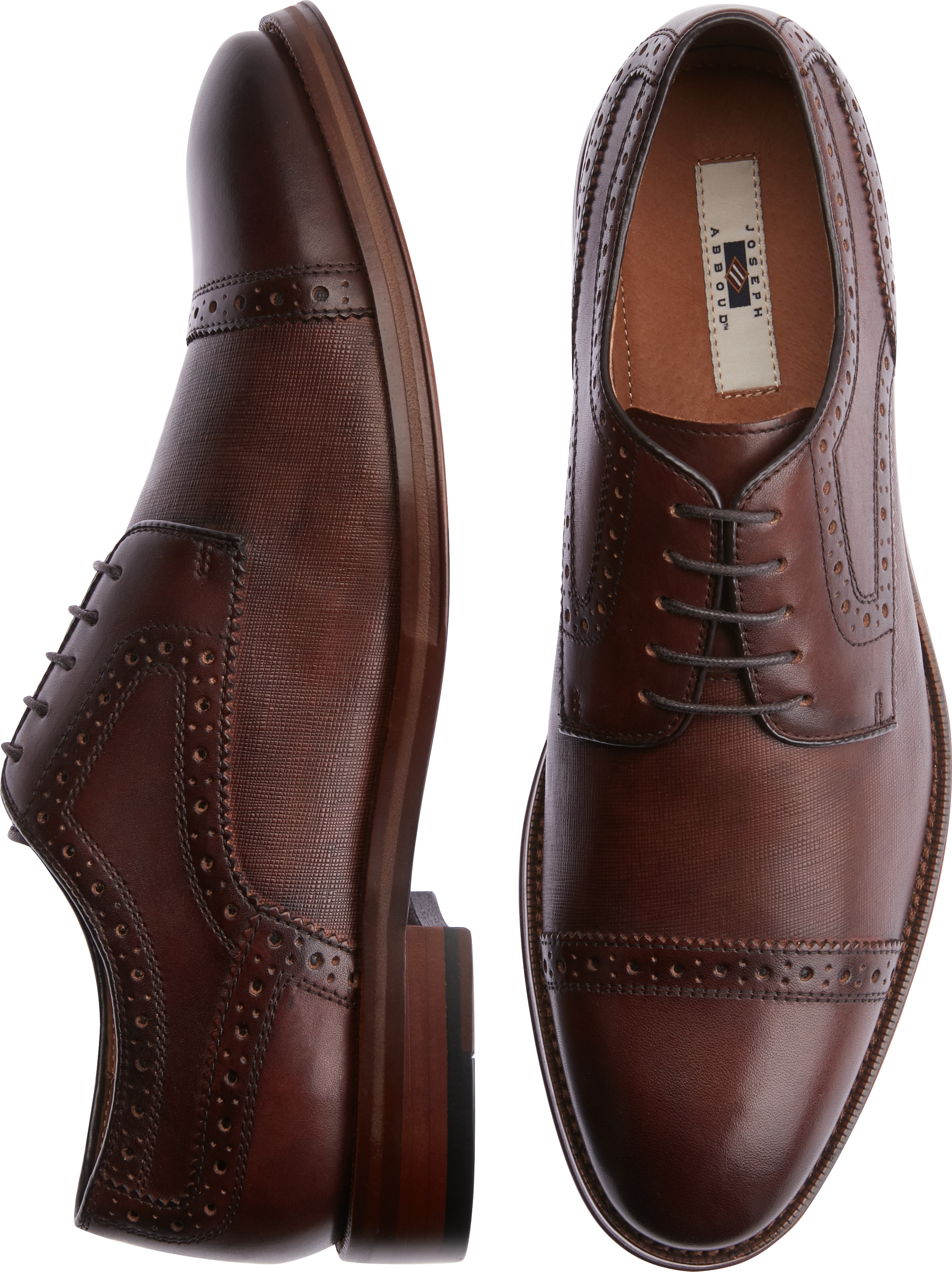 joseph abboud shoes