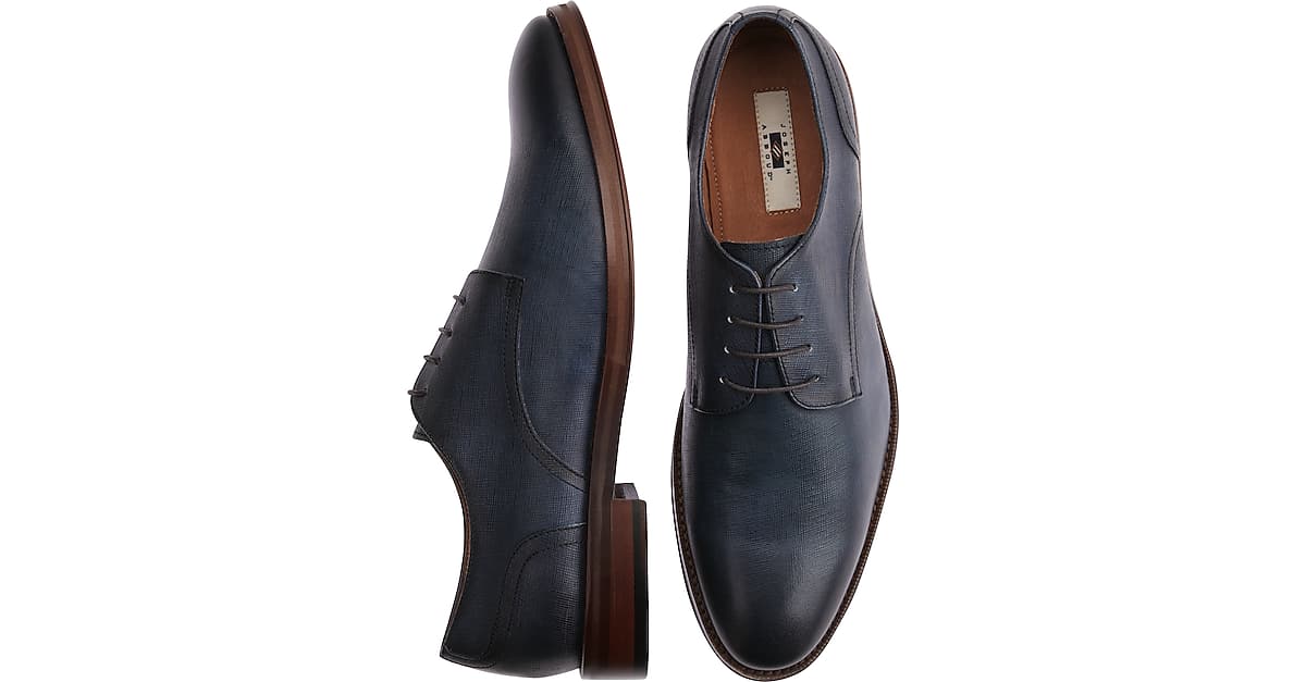 joseph abboud tuxedo shoes
