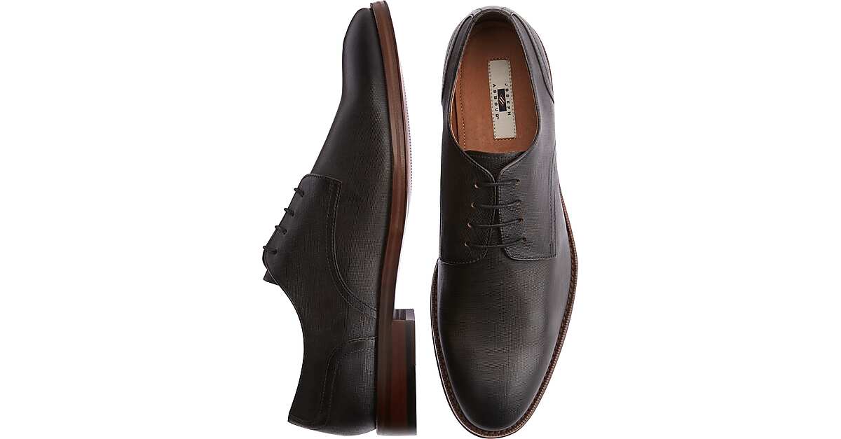 joseph abboud tuxedo shoes