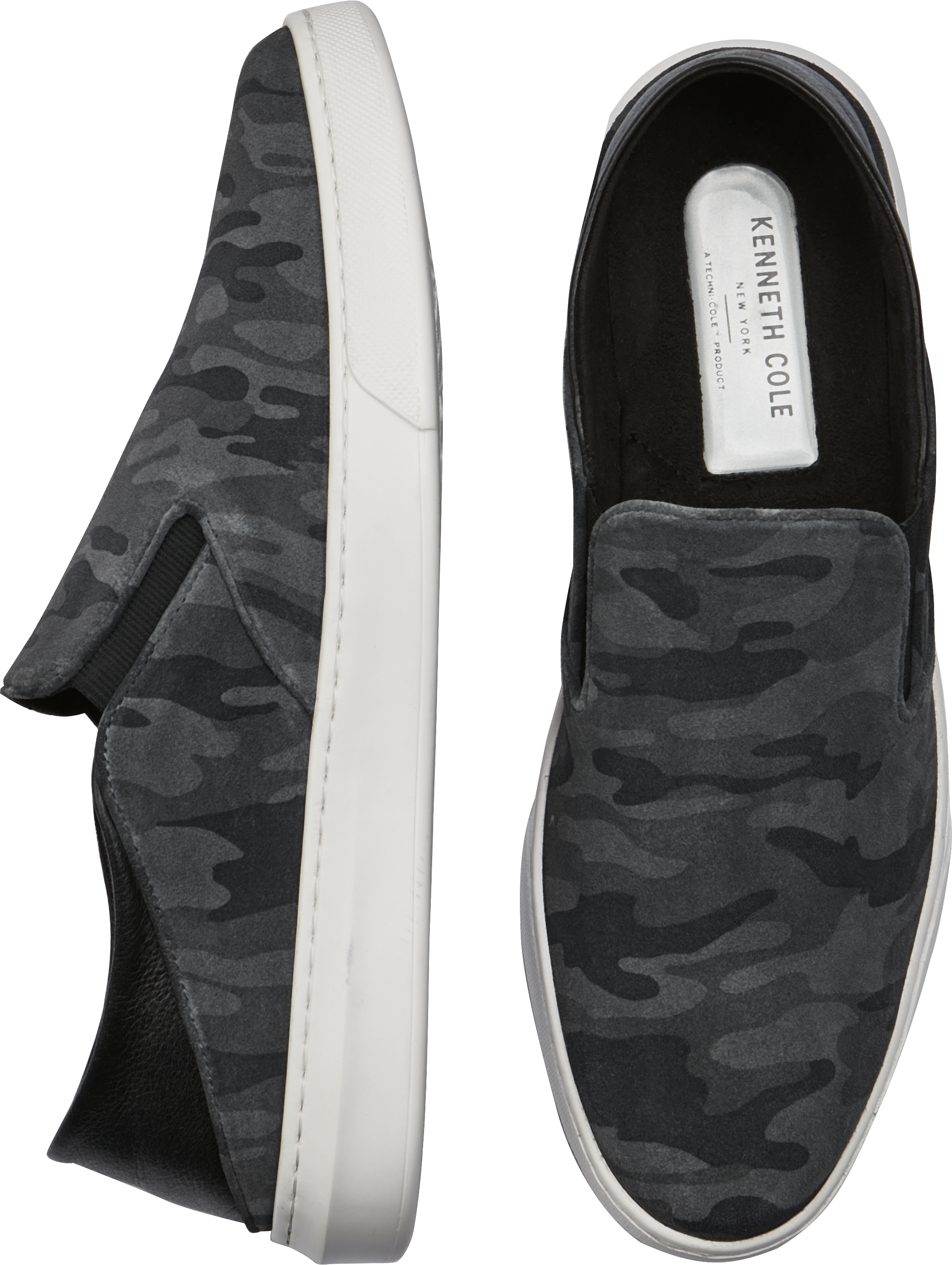 kenneth cole new york men's liam sneaker