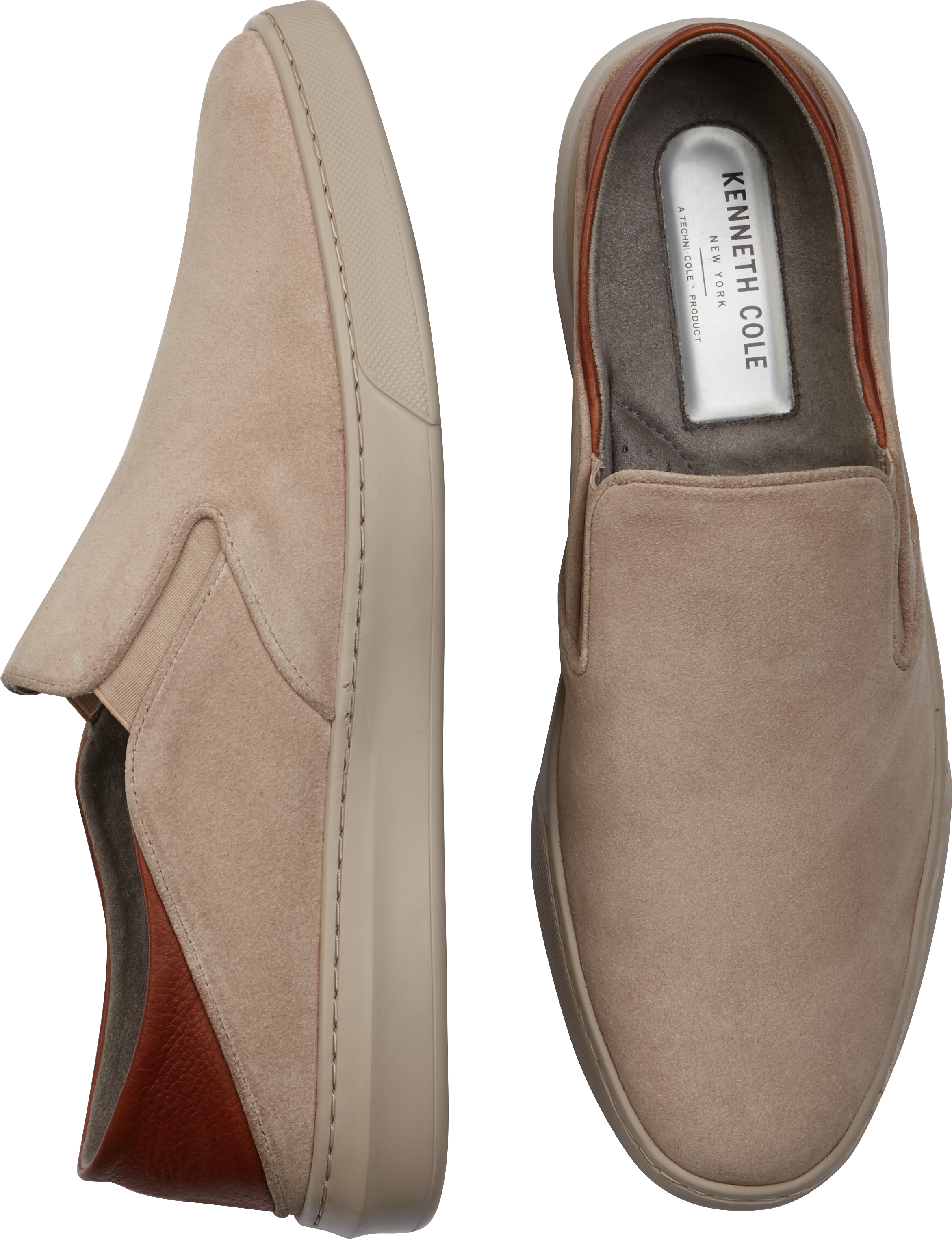 kenneth cole new york men's liam sneaker