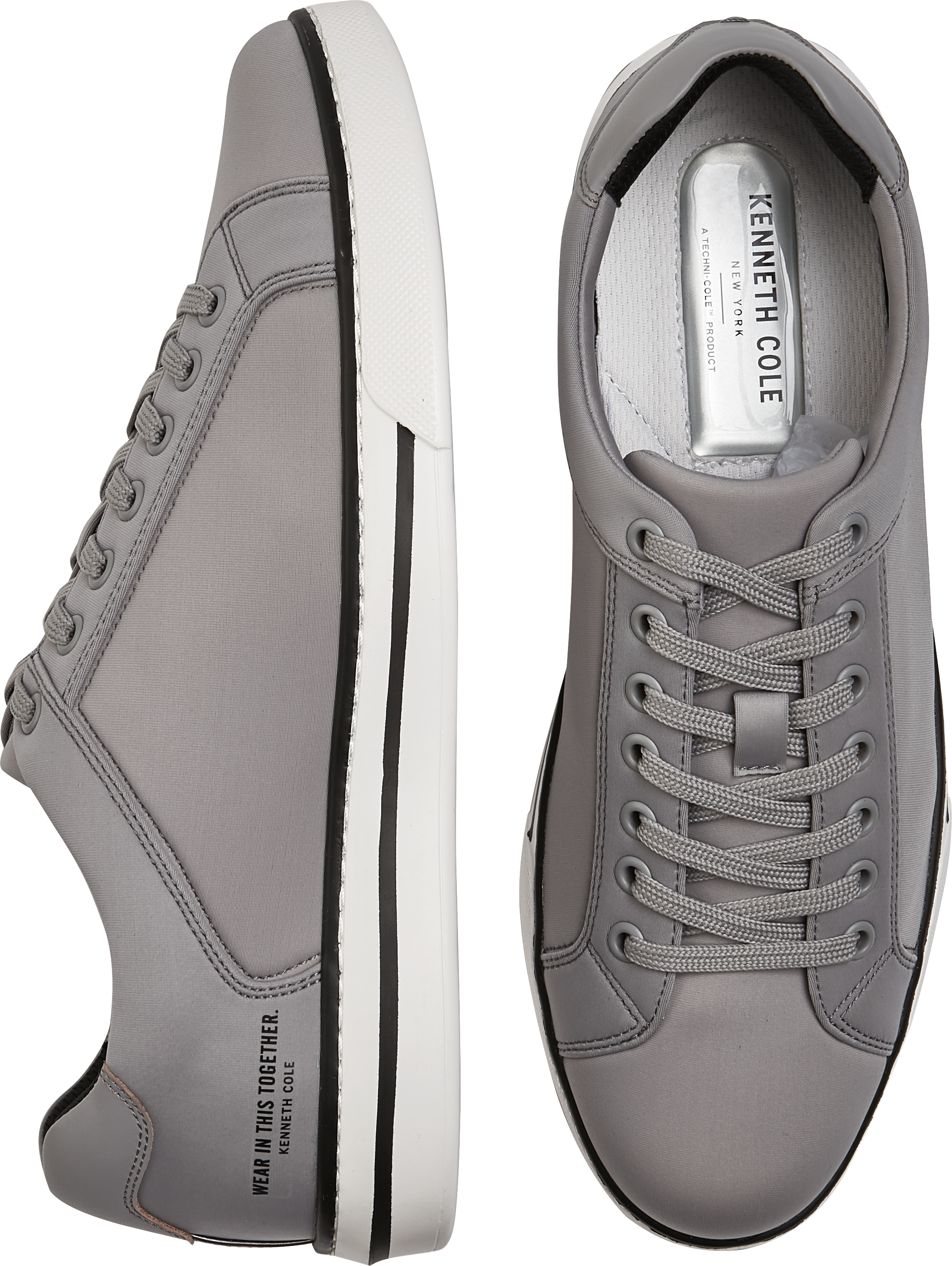 kenneth cole liam sneaker