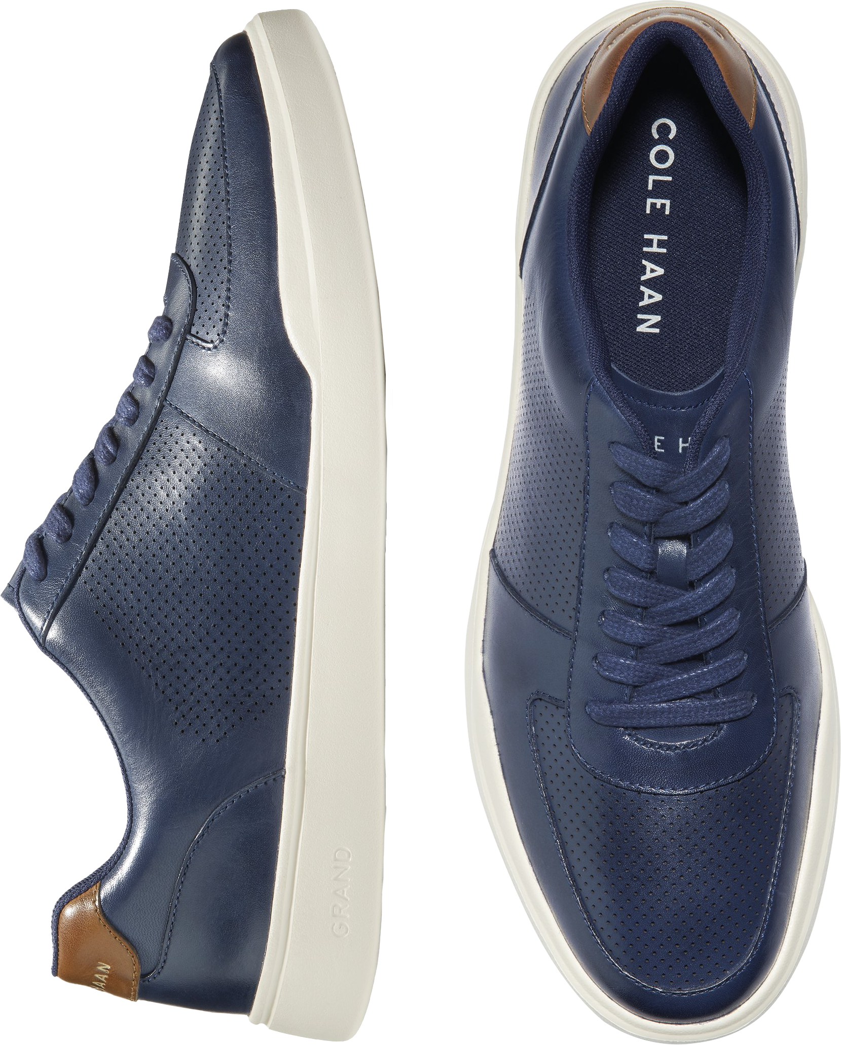 How Much Do Cole Haan Shoes Cost?