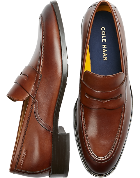 Do Cole Haan Loafers Run Small?