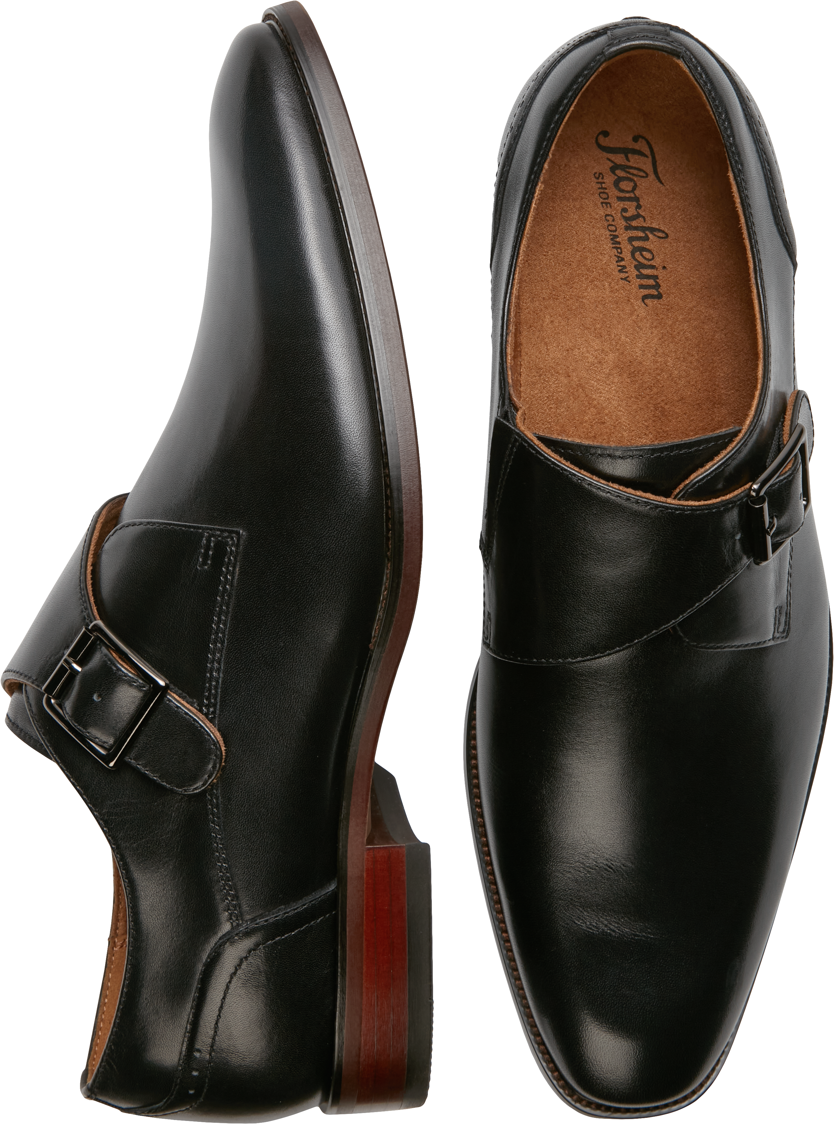 Florsheim classico hot sale monk