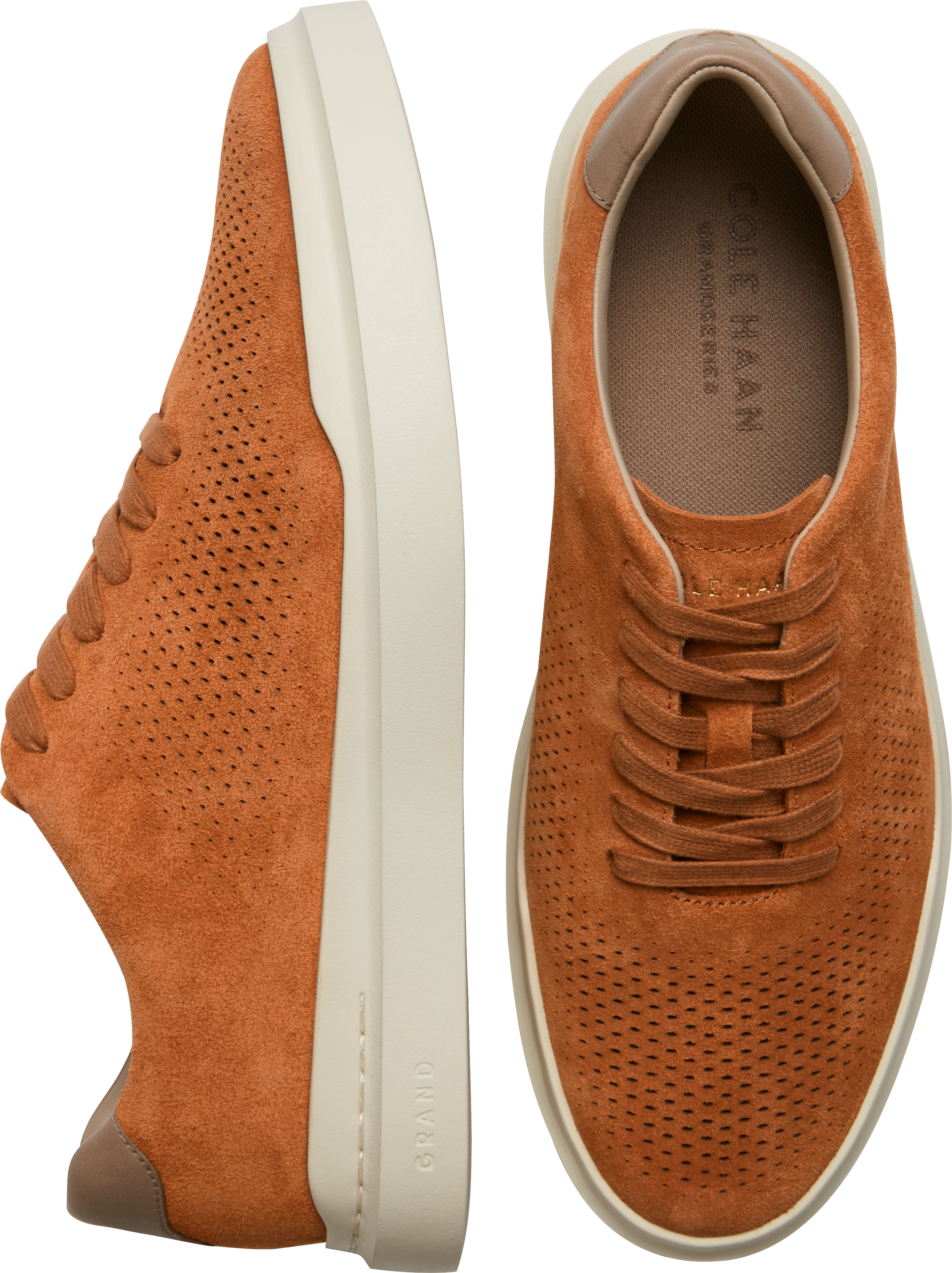 hush puppies tassel flats