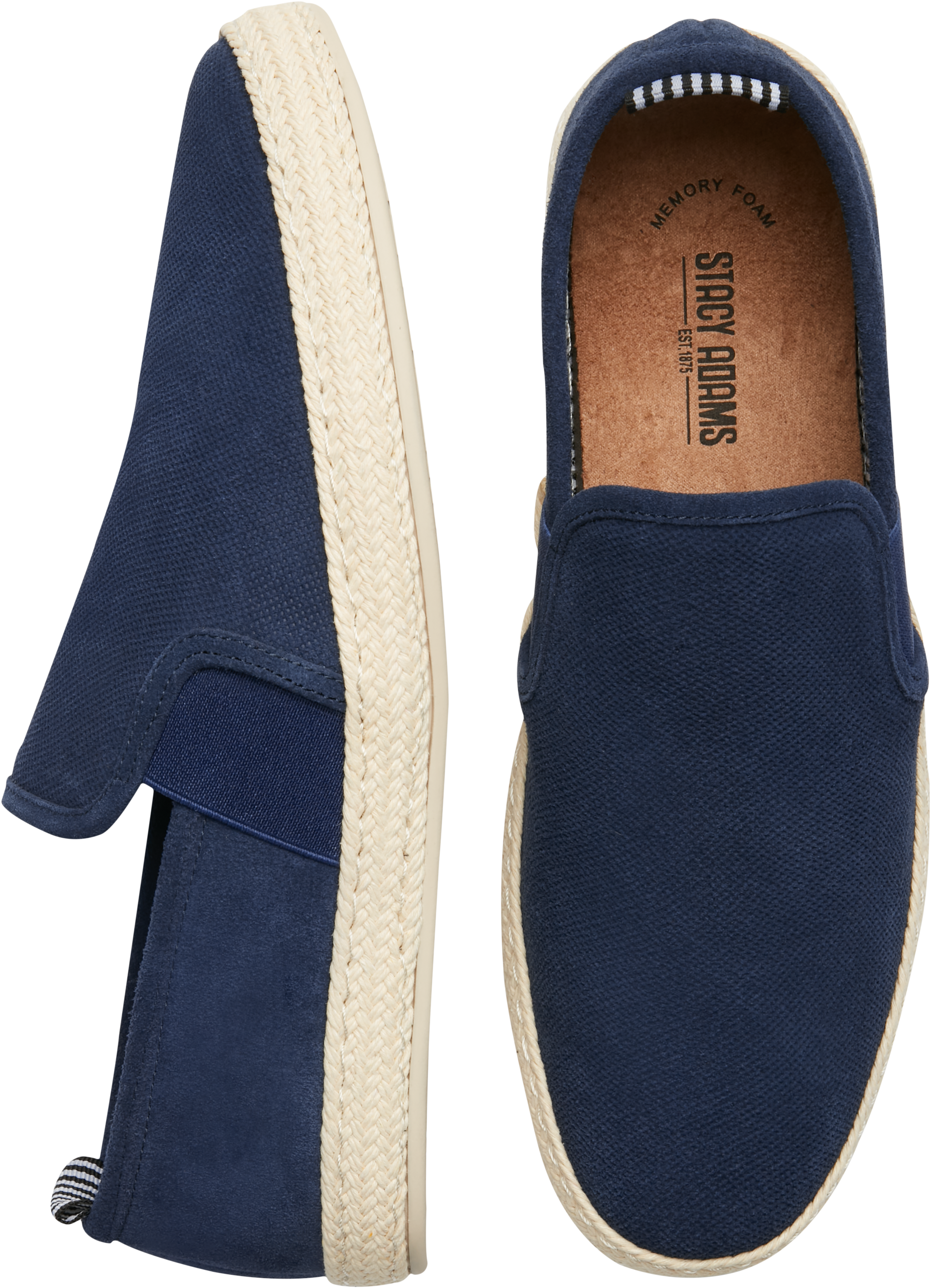 men's wearhouse loafers