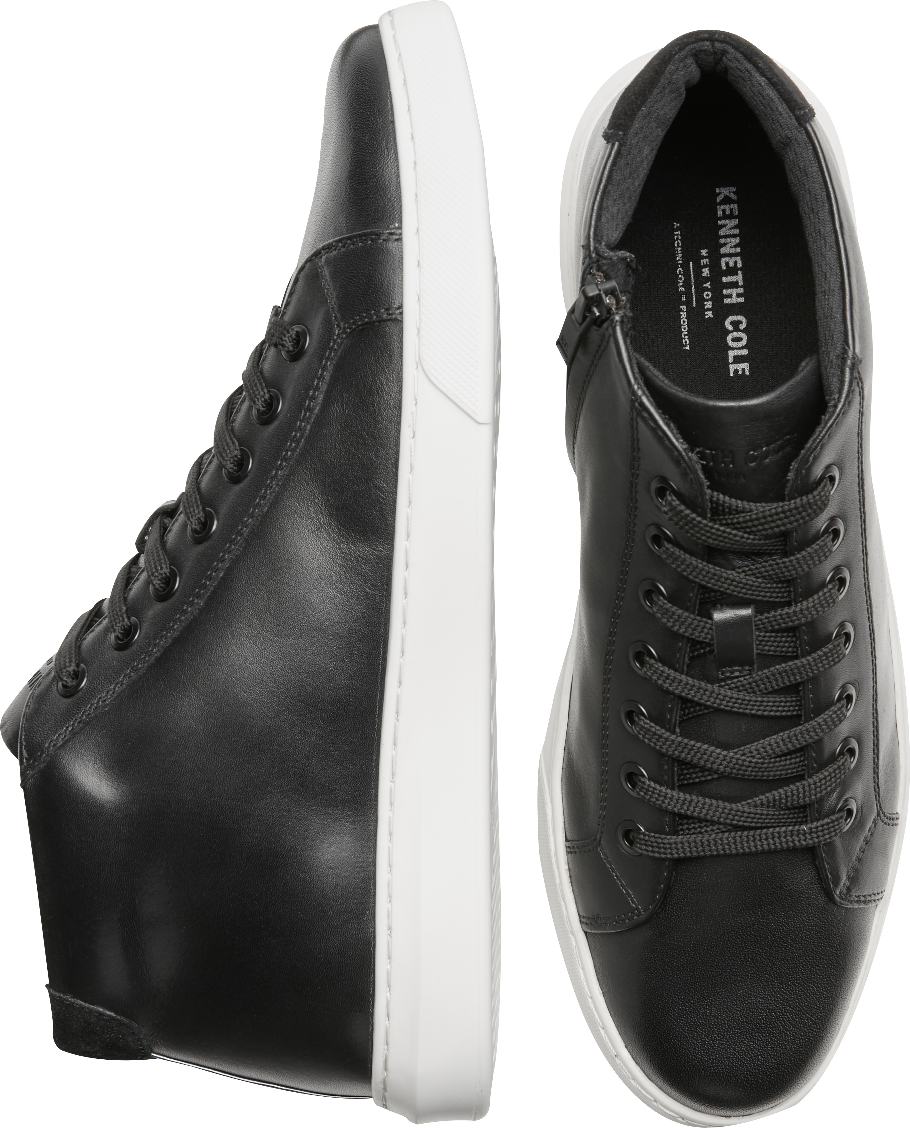 kenneth cole dress sneakers