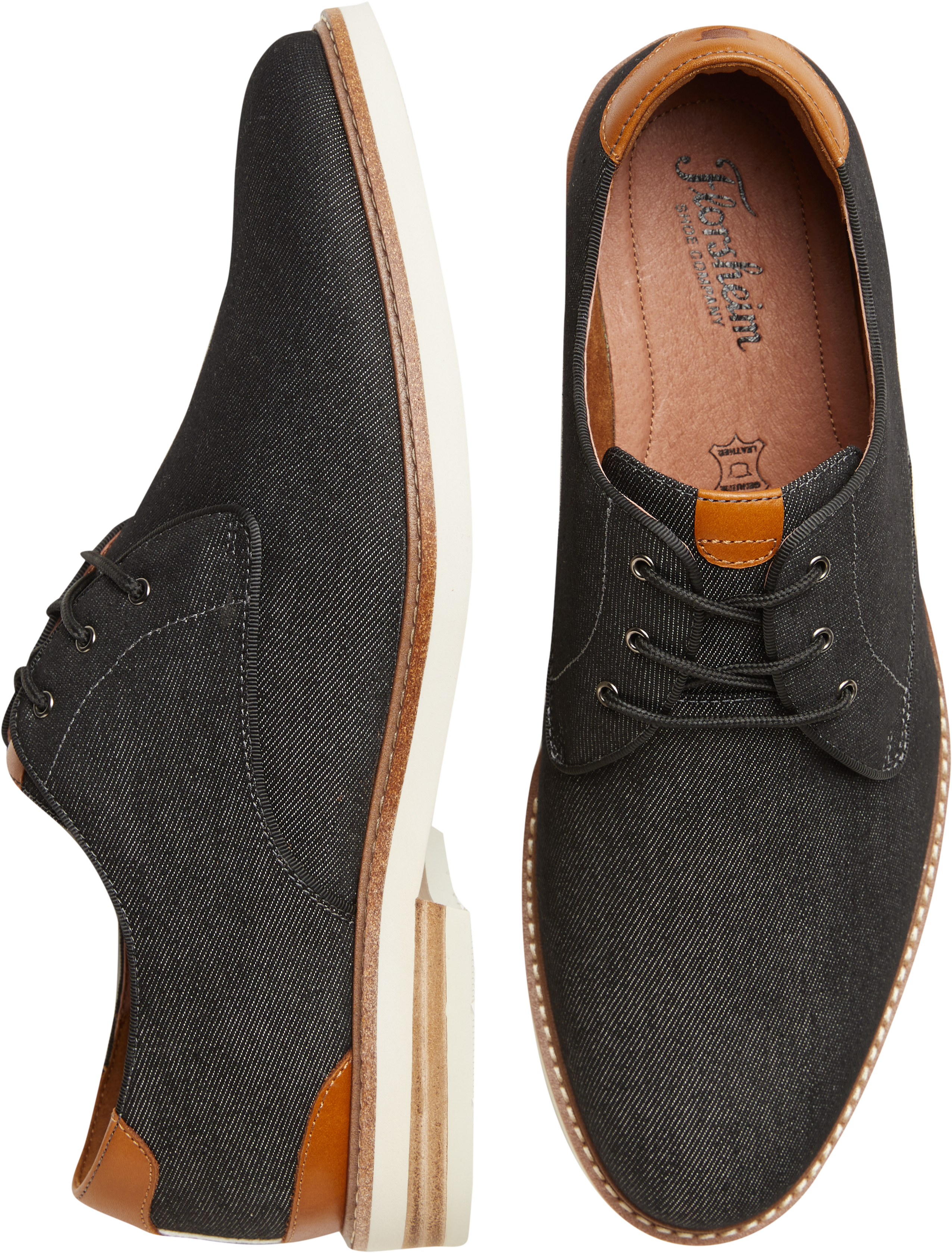 florsheim highland plain toe chukka boot