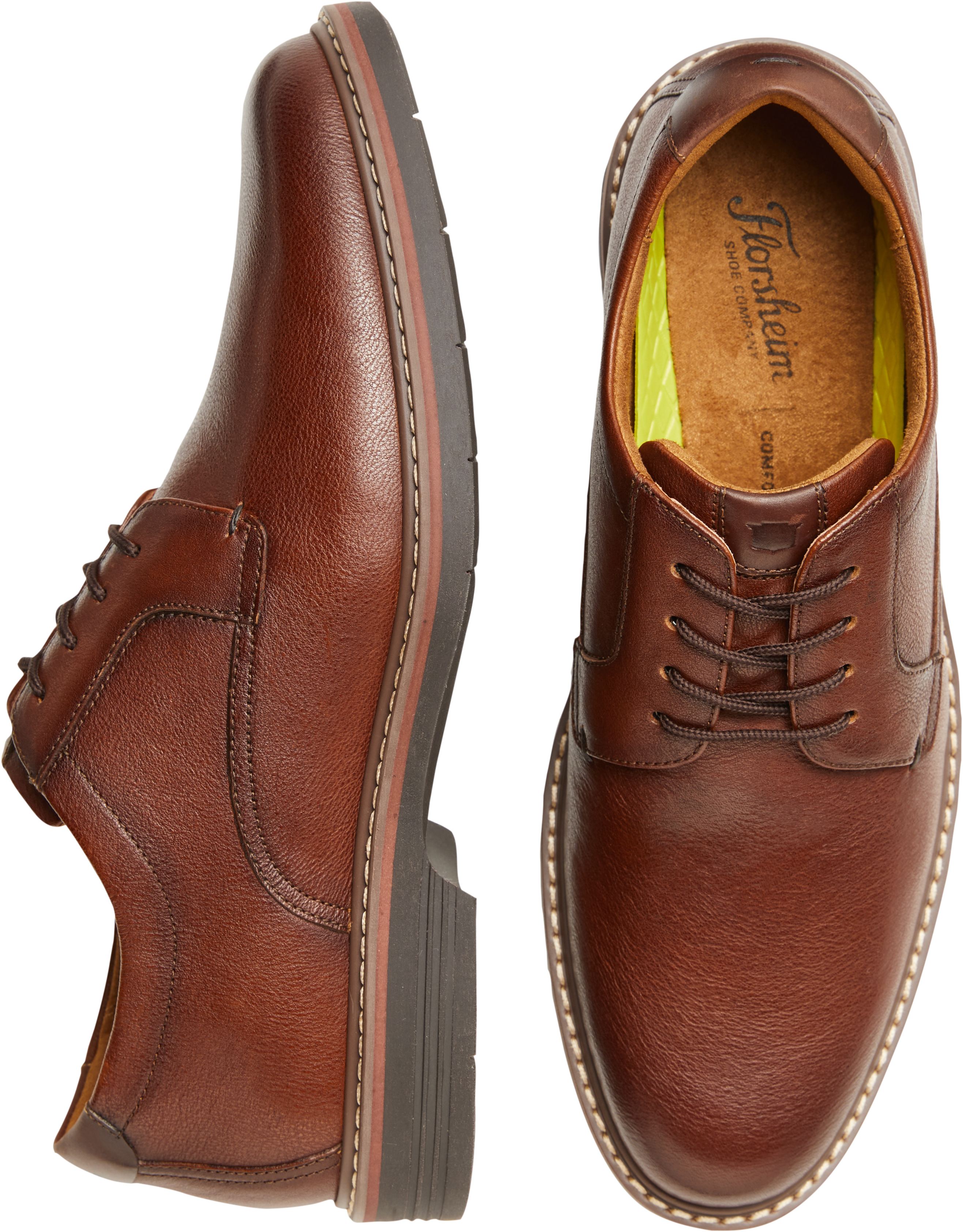 florsheim casual shoes